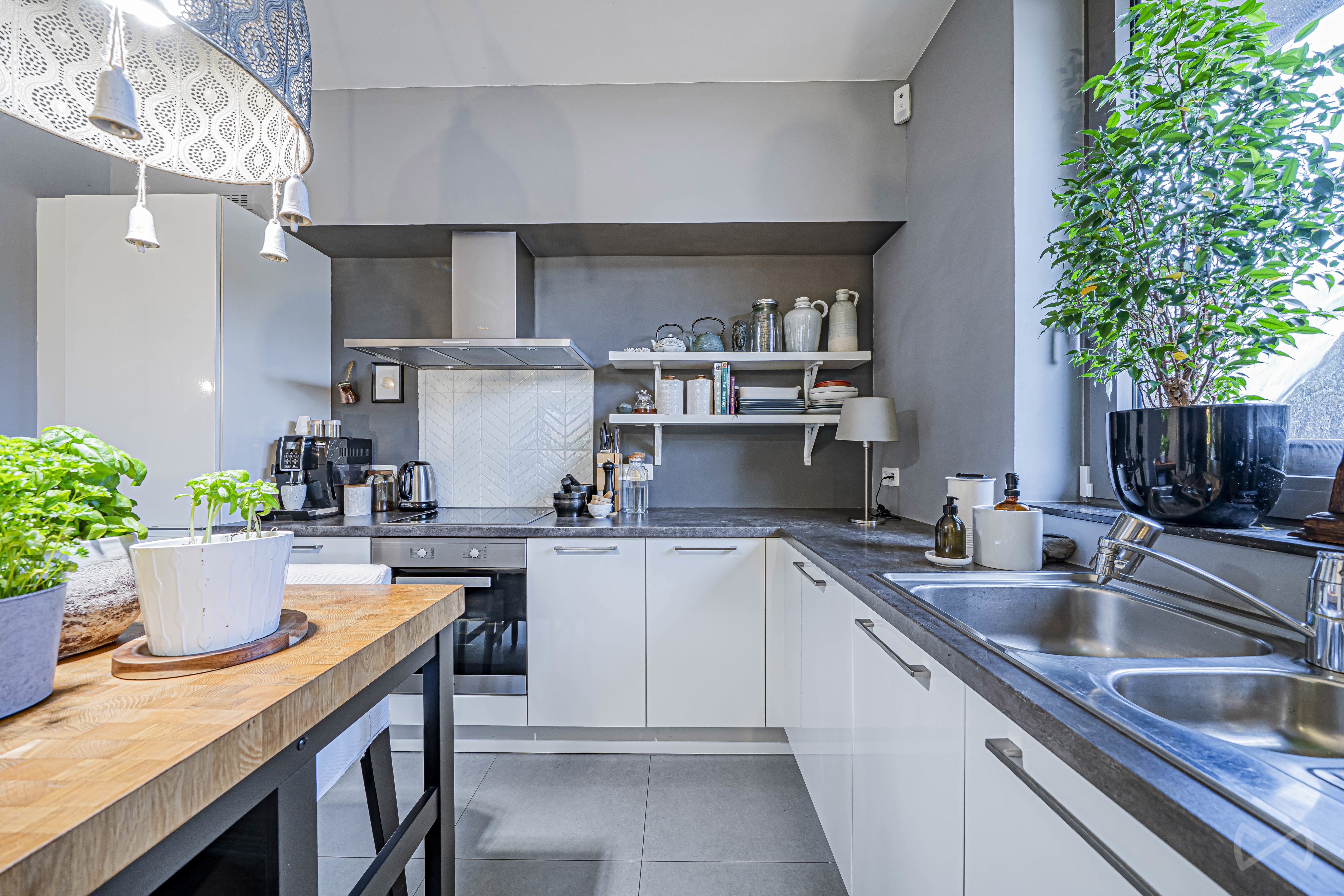 Foto van de woning