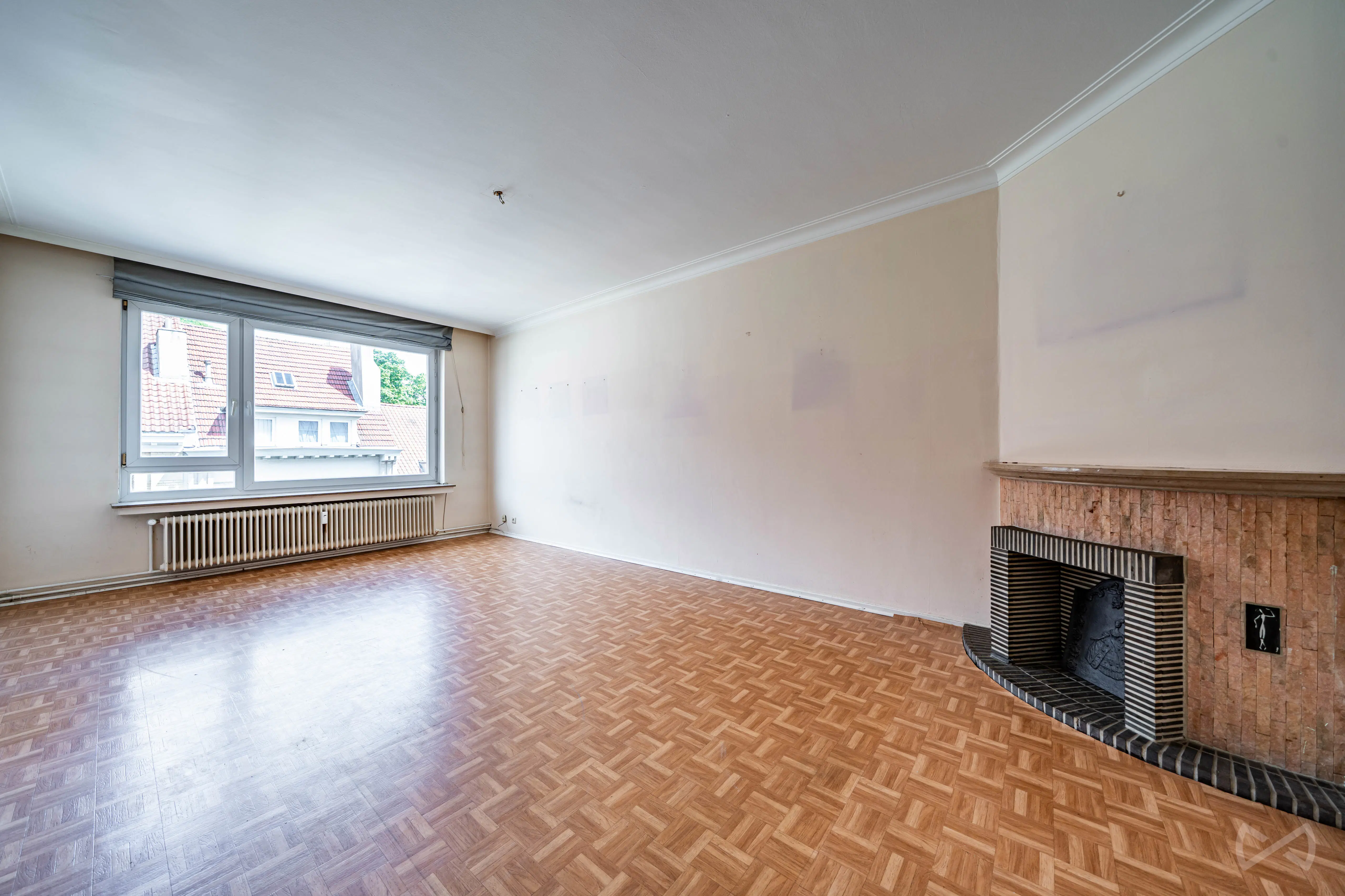Photo 2 sur 4 pour Appartement de deux chambres à Ixelles