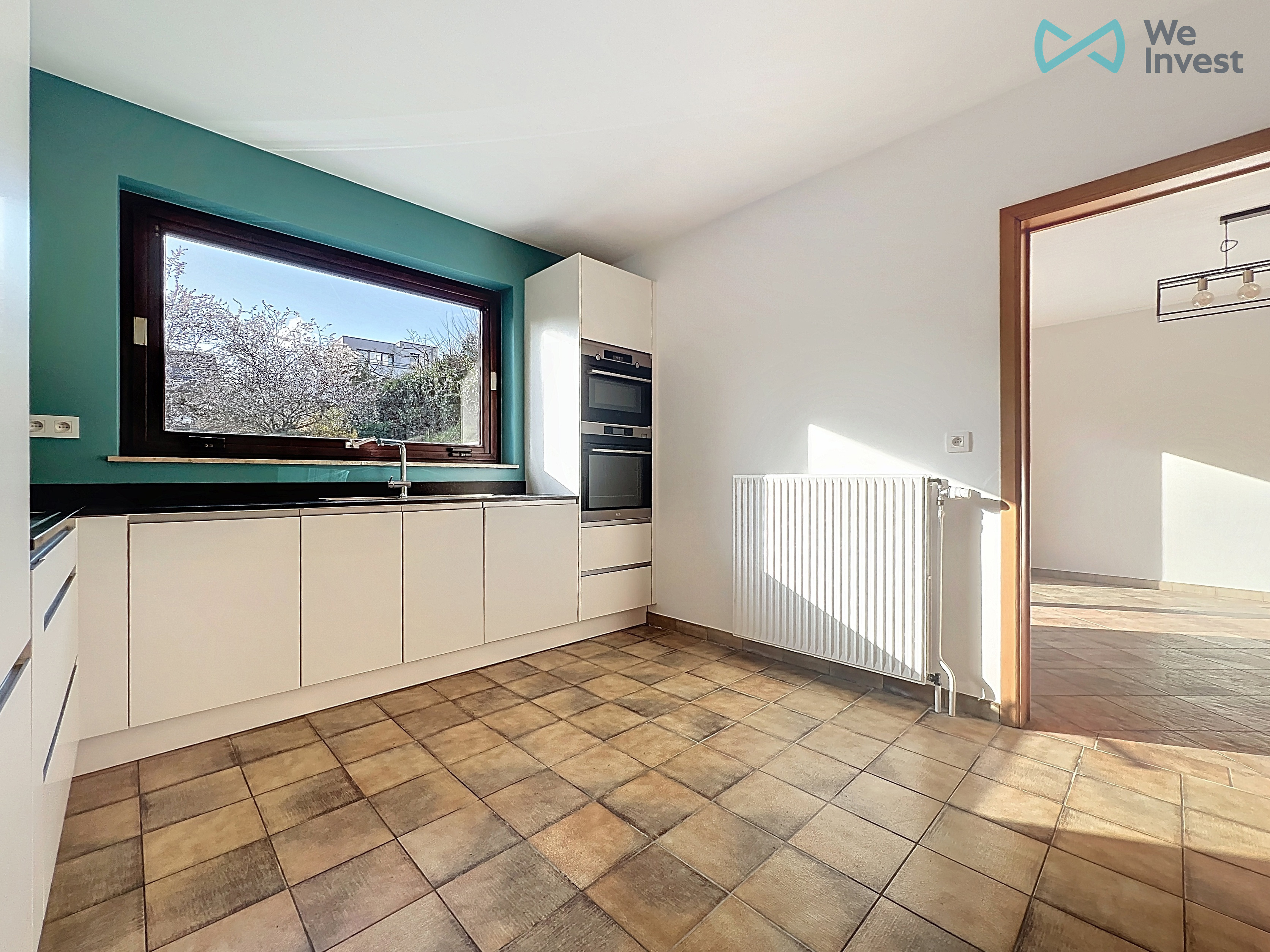 Picture 4 of 4 for House with four bedrooms in Watermael-Boitsfort