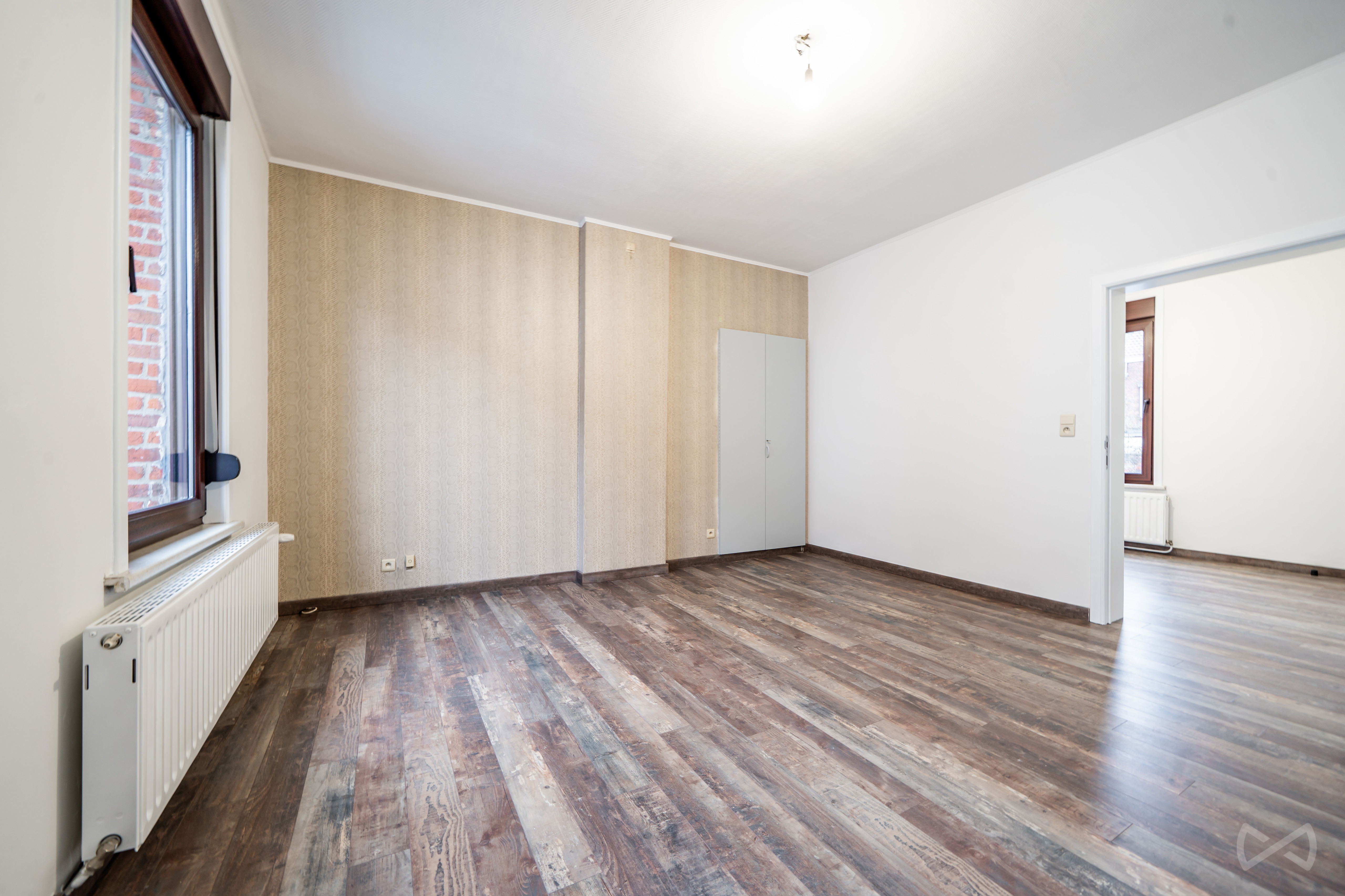 Picture 3 of 4 for House with two bedrooms in Morlanwelz