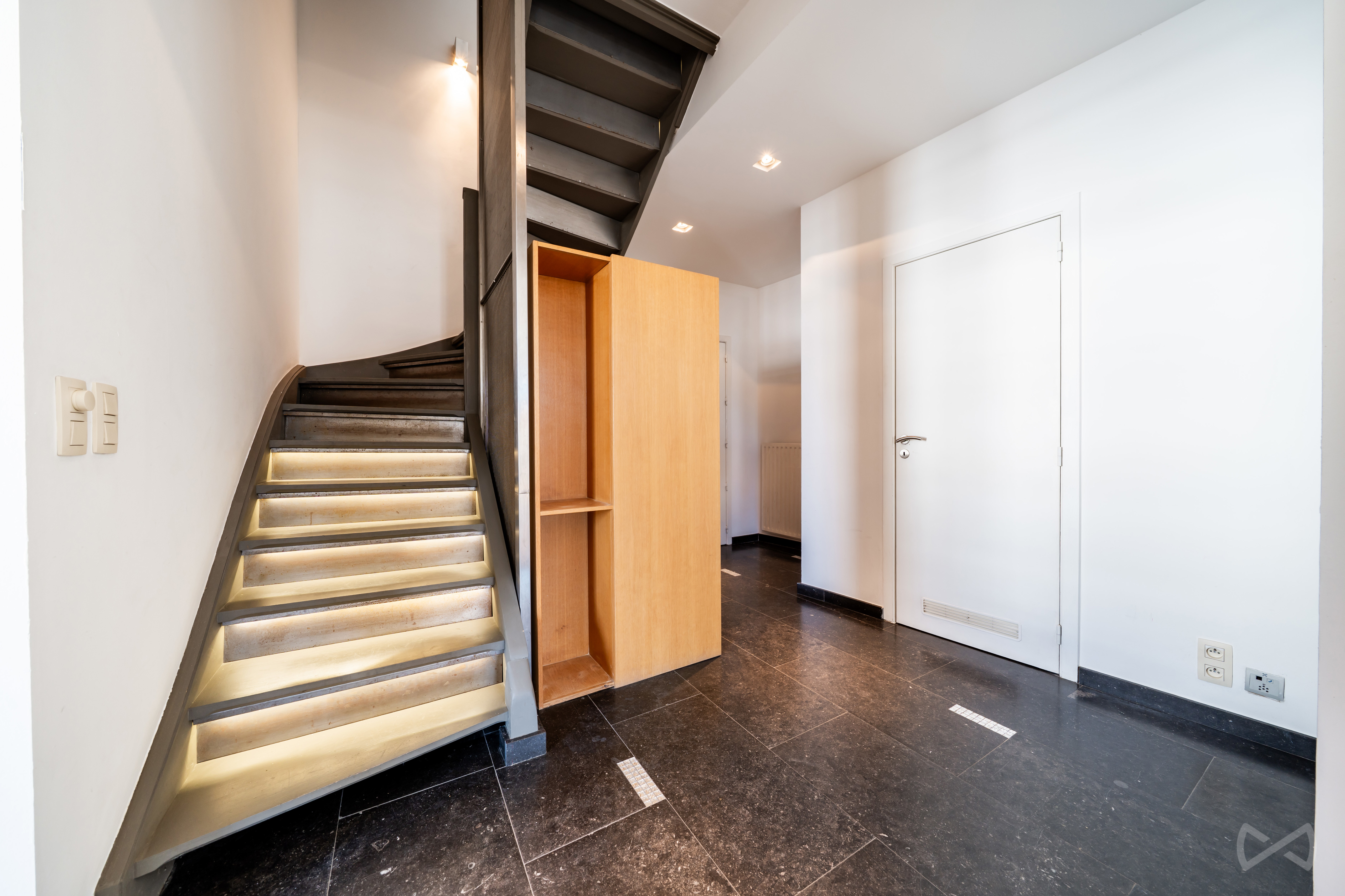 Picture 3 of 4 for Triplex with three bedrooms in Bruxelles