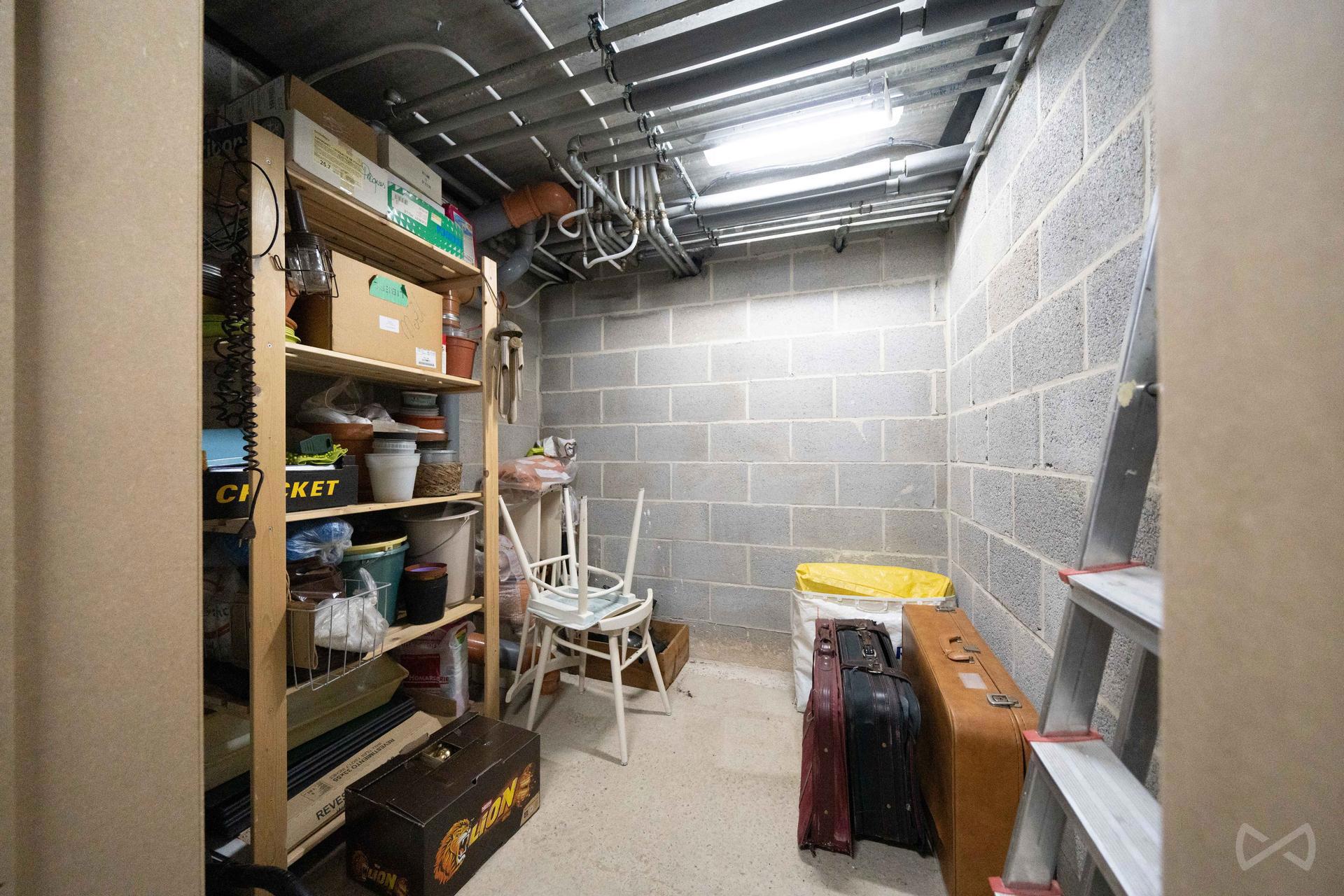 Photo 3 sur 4 pour Appartement de deux chambres à Louveigné