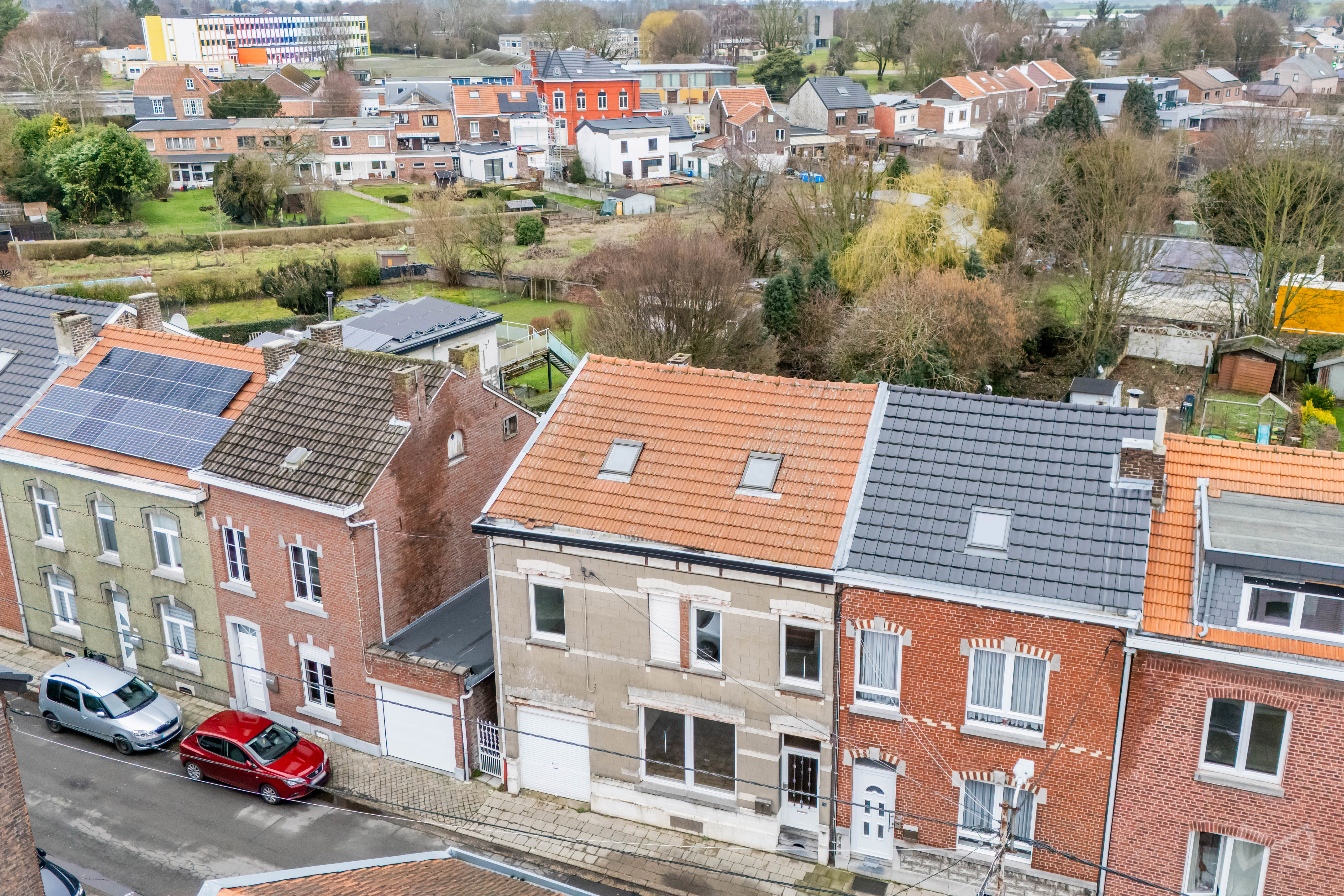 Photo 2 sur 4 pour Maison de trois chambres à Alleur