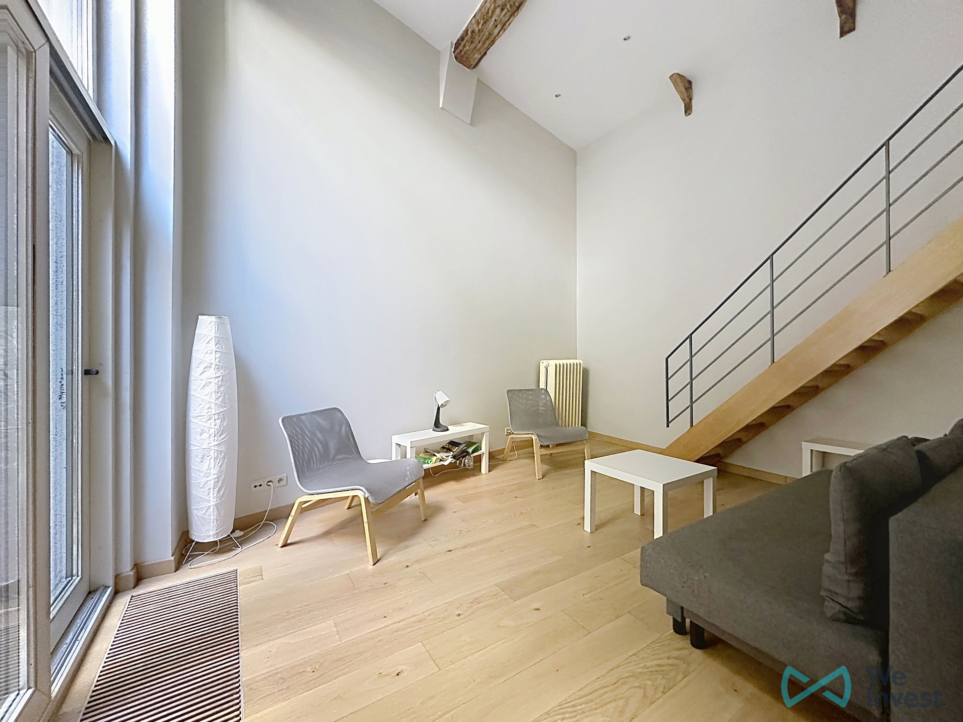 Picture 3 of 4 for Exceptional house with five bedrooms in Bruxelles