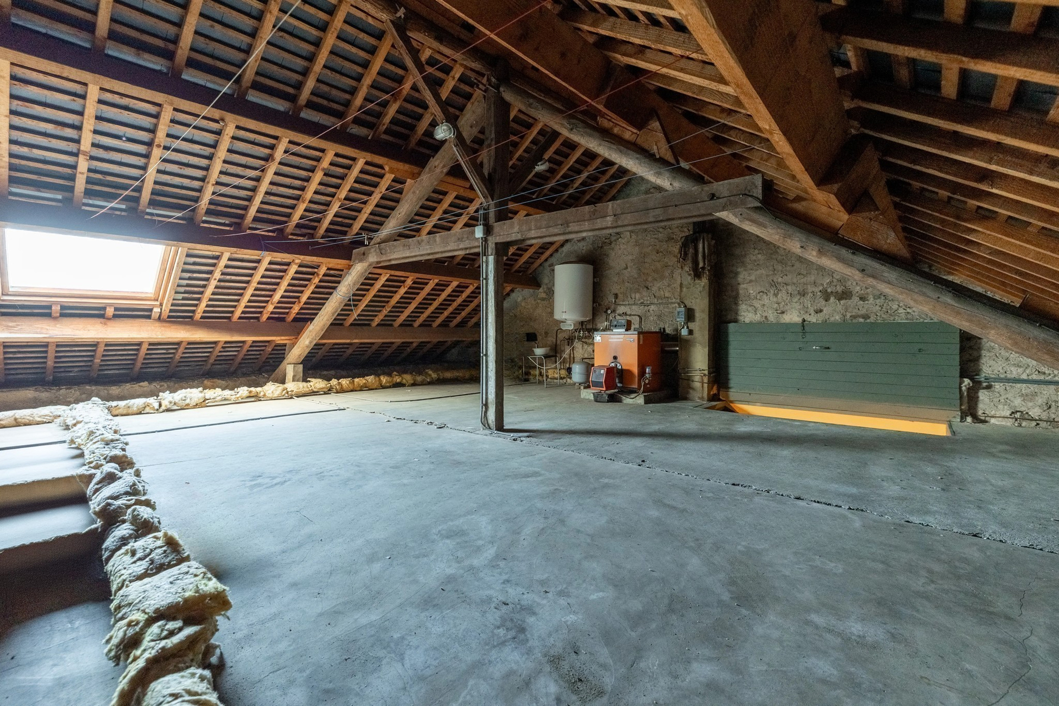 Picture 3 of 3 for House with two bedrooms in Freylange
