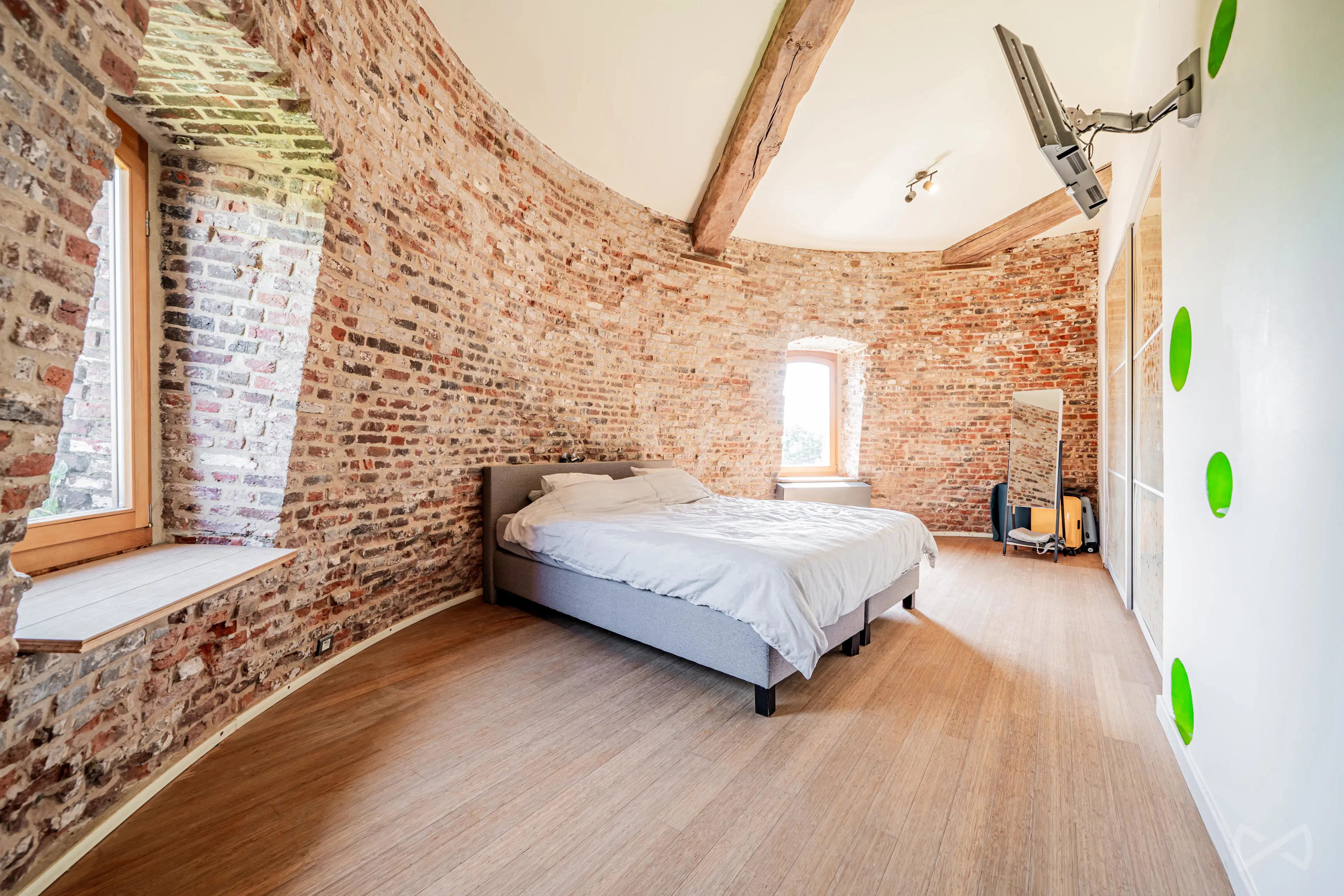 Picture 3 of 4 for Exceptional house with four bedrooms in Braine-le-Comte