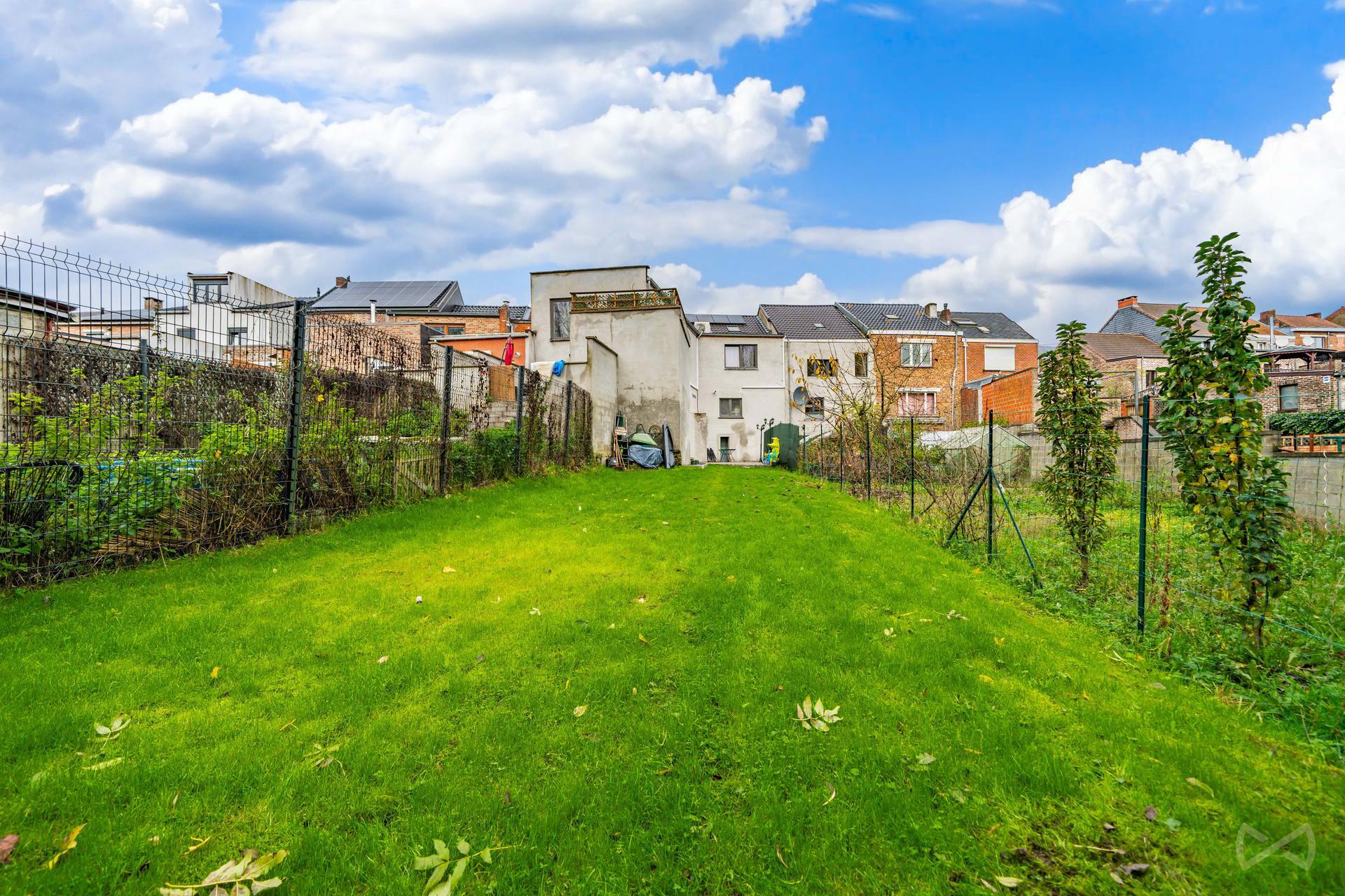 Picture 3 of 4 for House with three bedrooms in La Louvière Houdeng-Aimeries