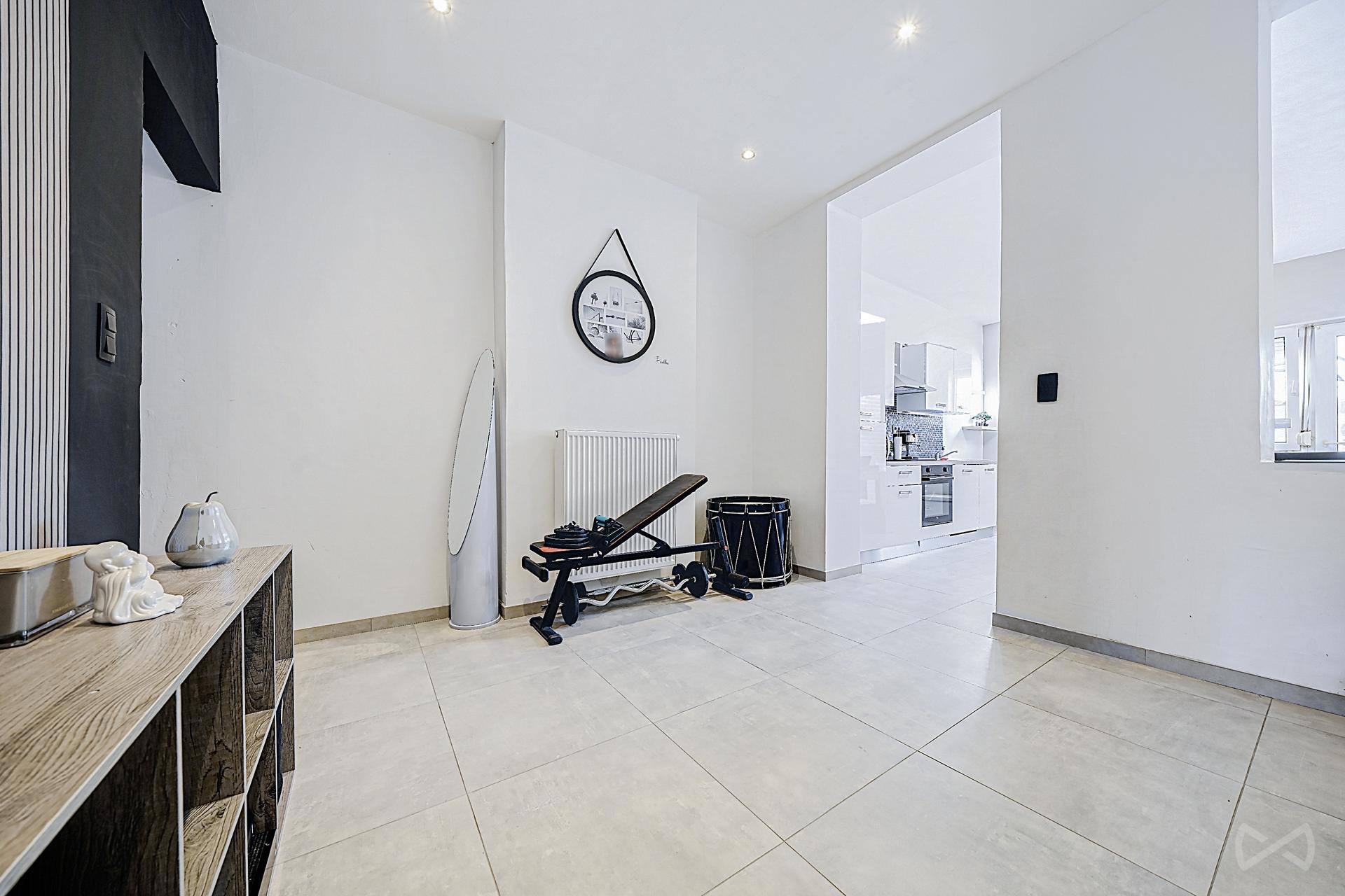 Photo 3 sur 4 pour Maison de deux chambres à Gosselies