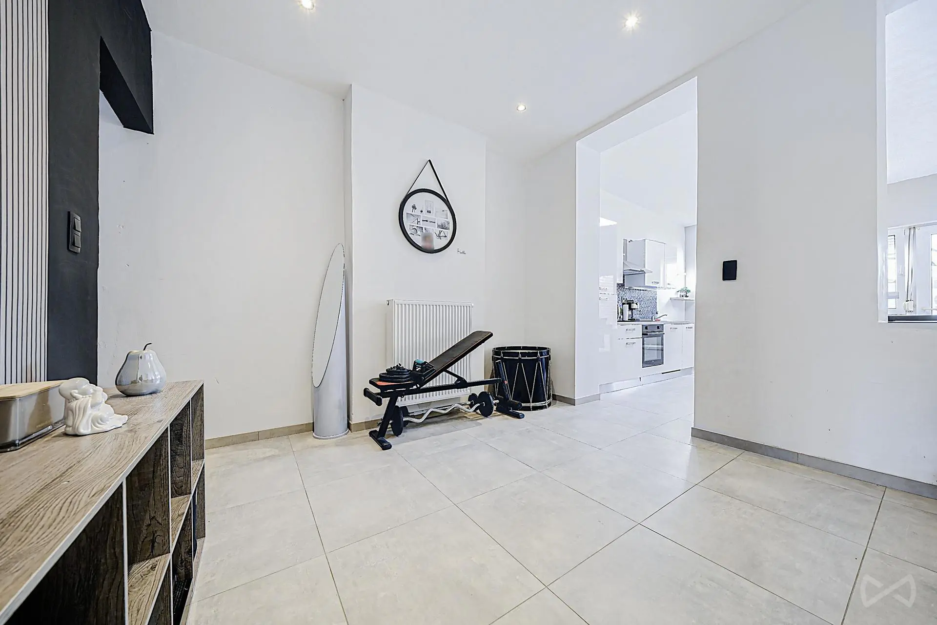 Photo 5 sur 4 pour Maison de deux chambres à Gosselies