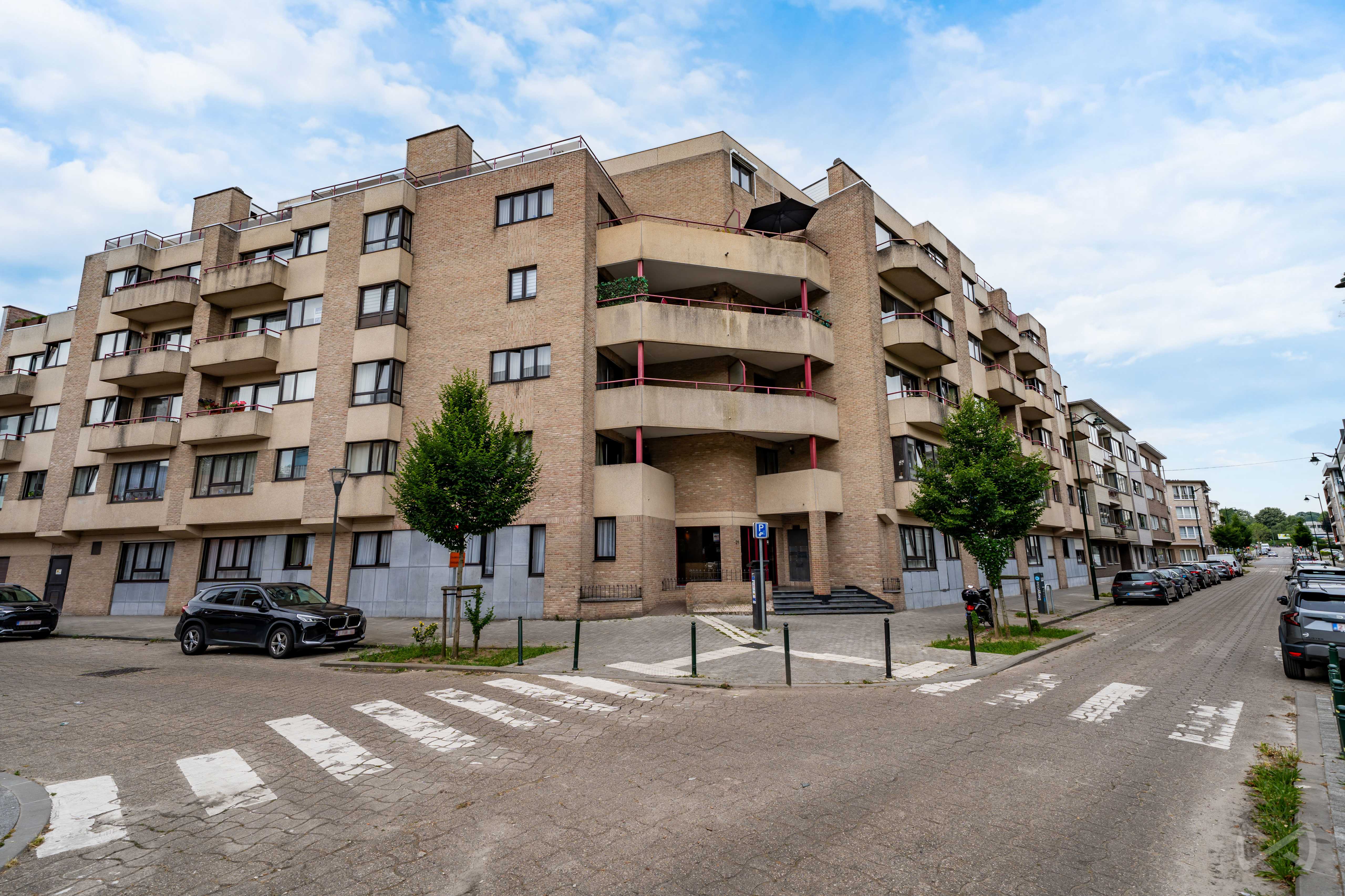 Photo 4 sur 4 pour Appartement d'une chambre à Molenbeek-saint-jean
