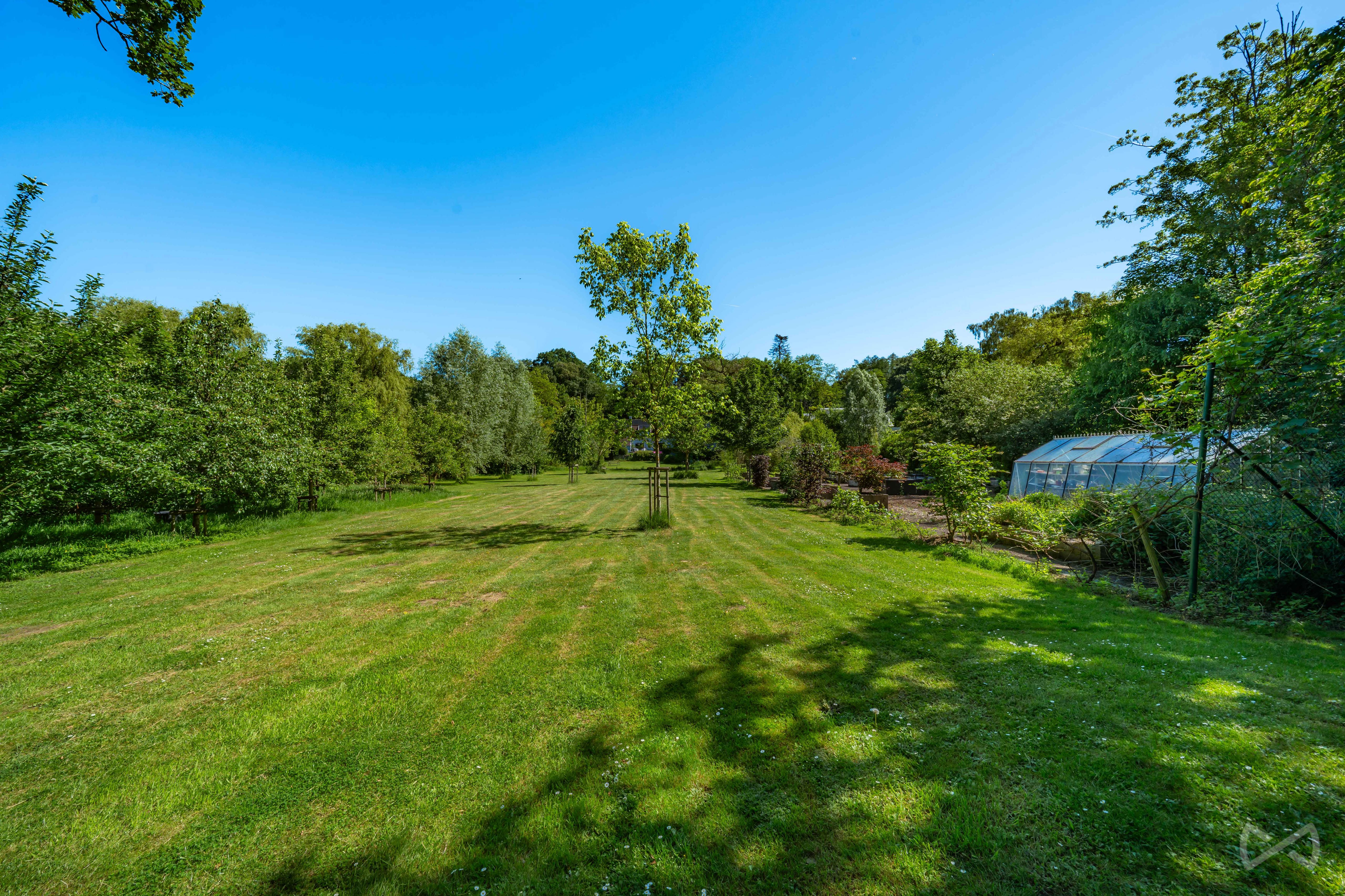 Picture 4 of 4 for Exceptional house with six bedrooms in Braine-l'Alleud