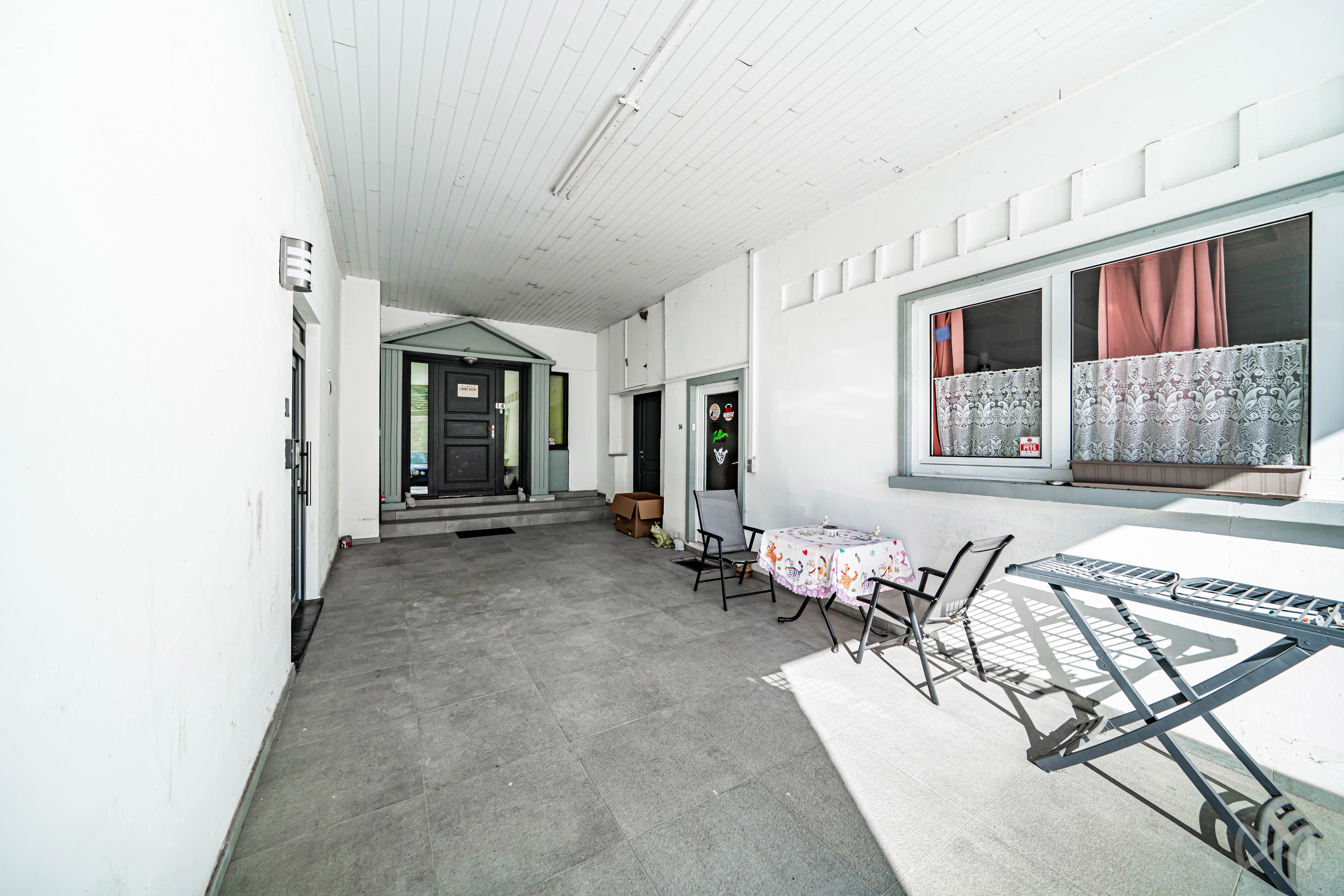 Picture 4 of 4 for Apartment block with four bedrooms in Ellignies-sainte-anne