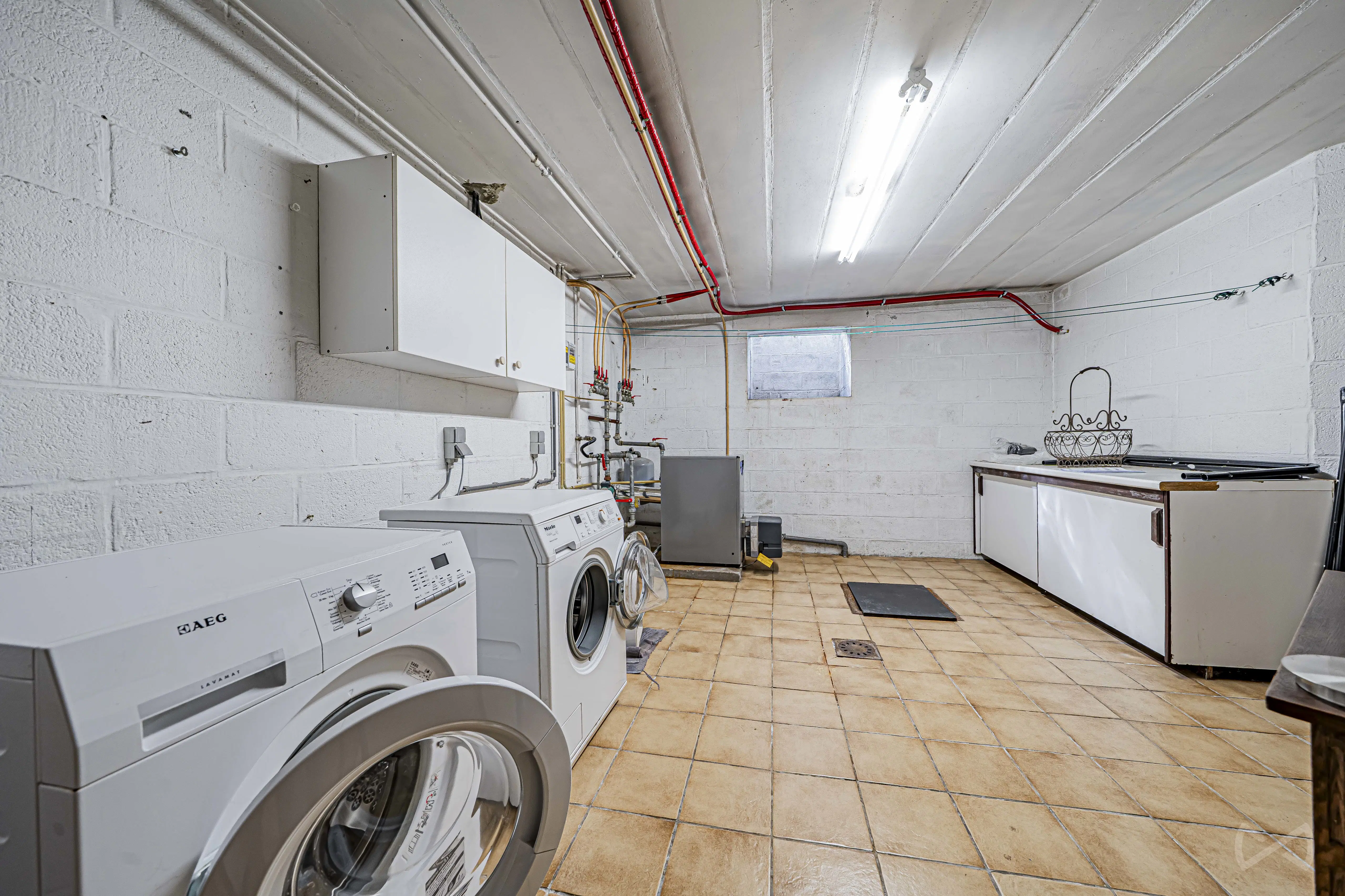 Photo 1 sur 4 pour Maison de trois chambres à Orp-Jauche