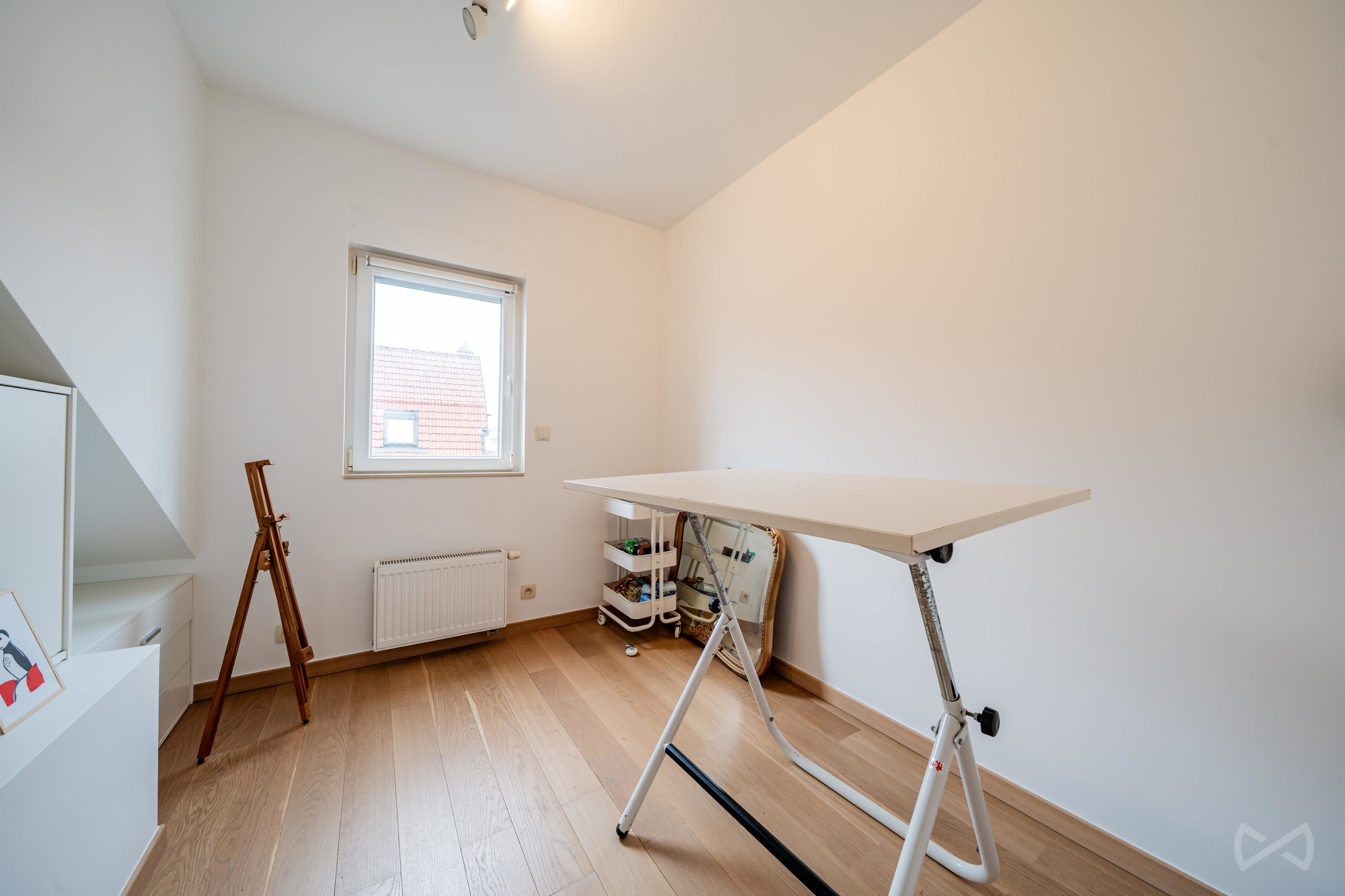 Photo 2 sur 4 pour Maison de cinq chambres à Evere