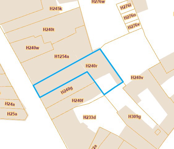 Picture 3 of 4 for Commercial building in Mons