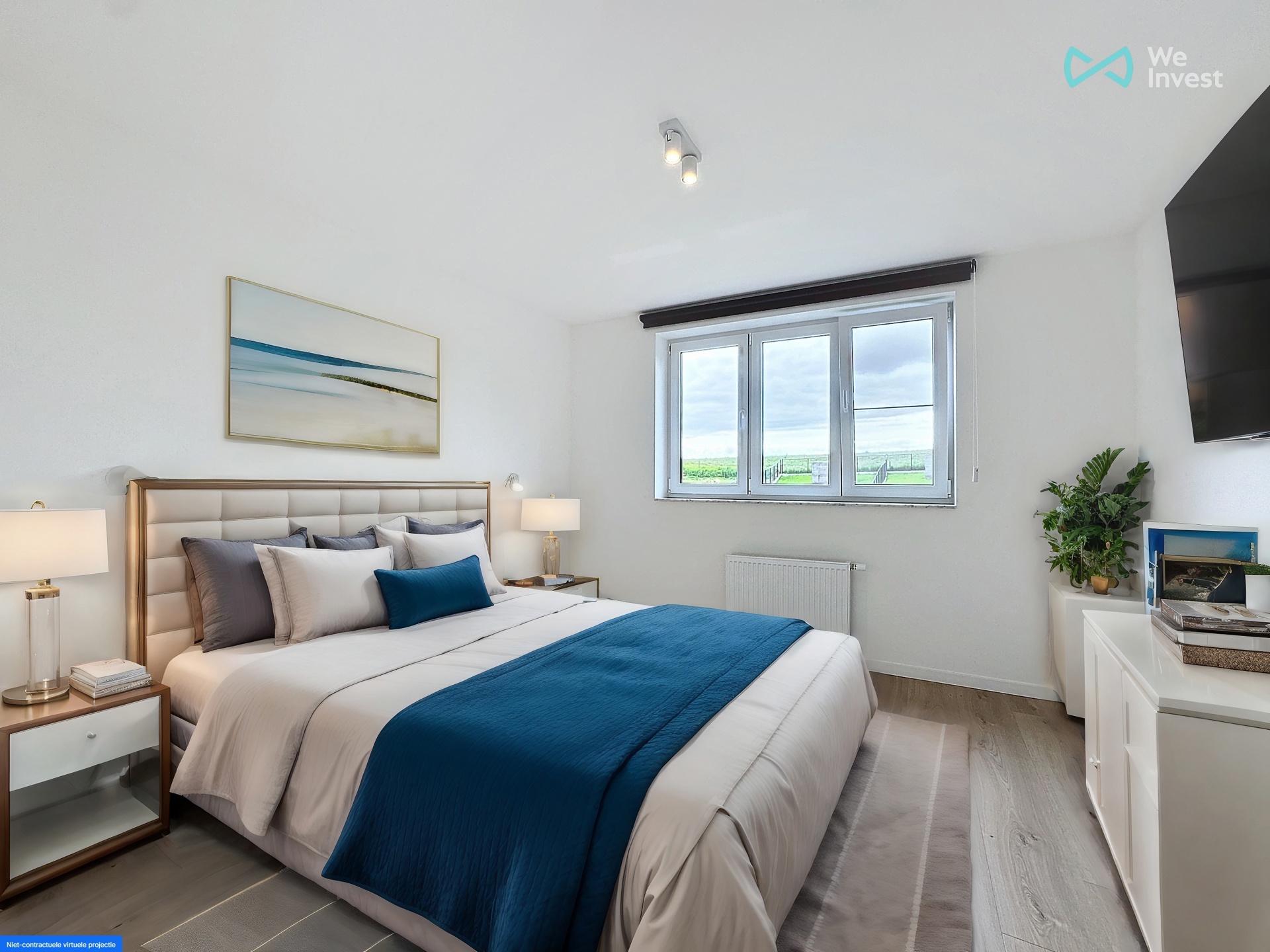 Photo 4 sur 4 pour Maison de quatre chambres à Tervuren Duisburg