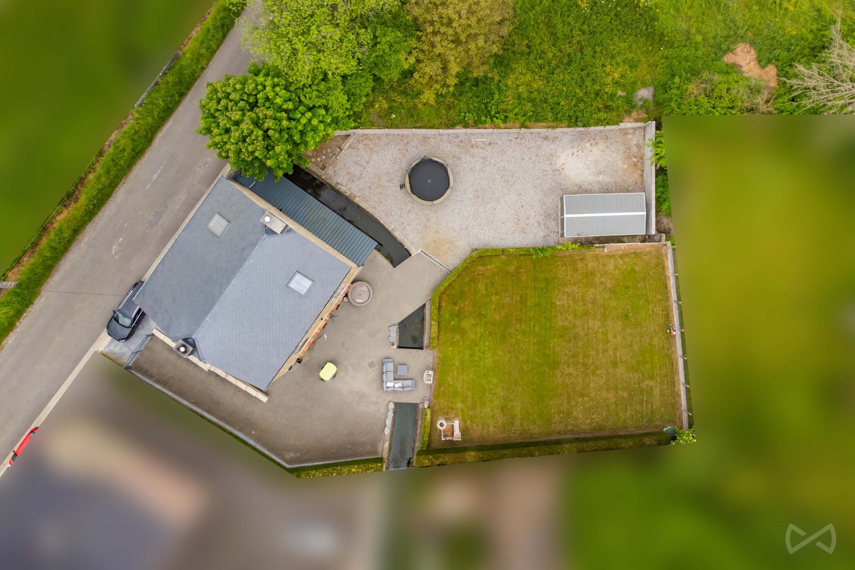 Picture 2 of 4 for House with three bedrooms in AnhÉe