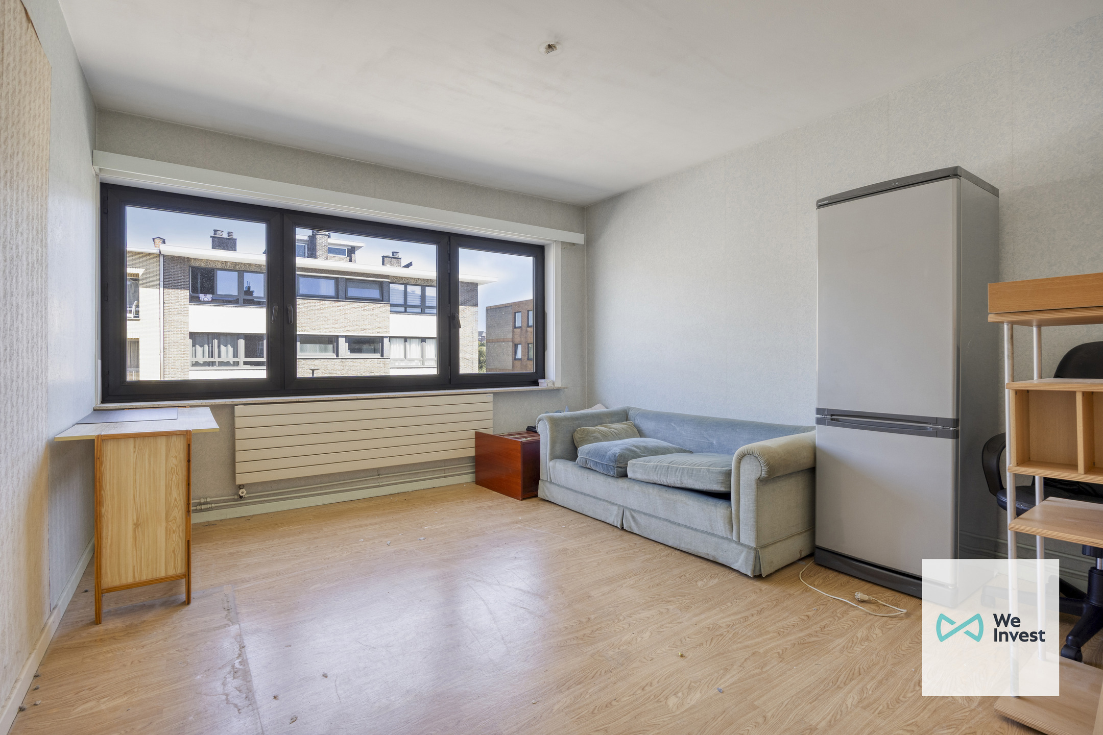 Picture 3 of 4 for Flat with two bedrooms in Dilbeek