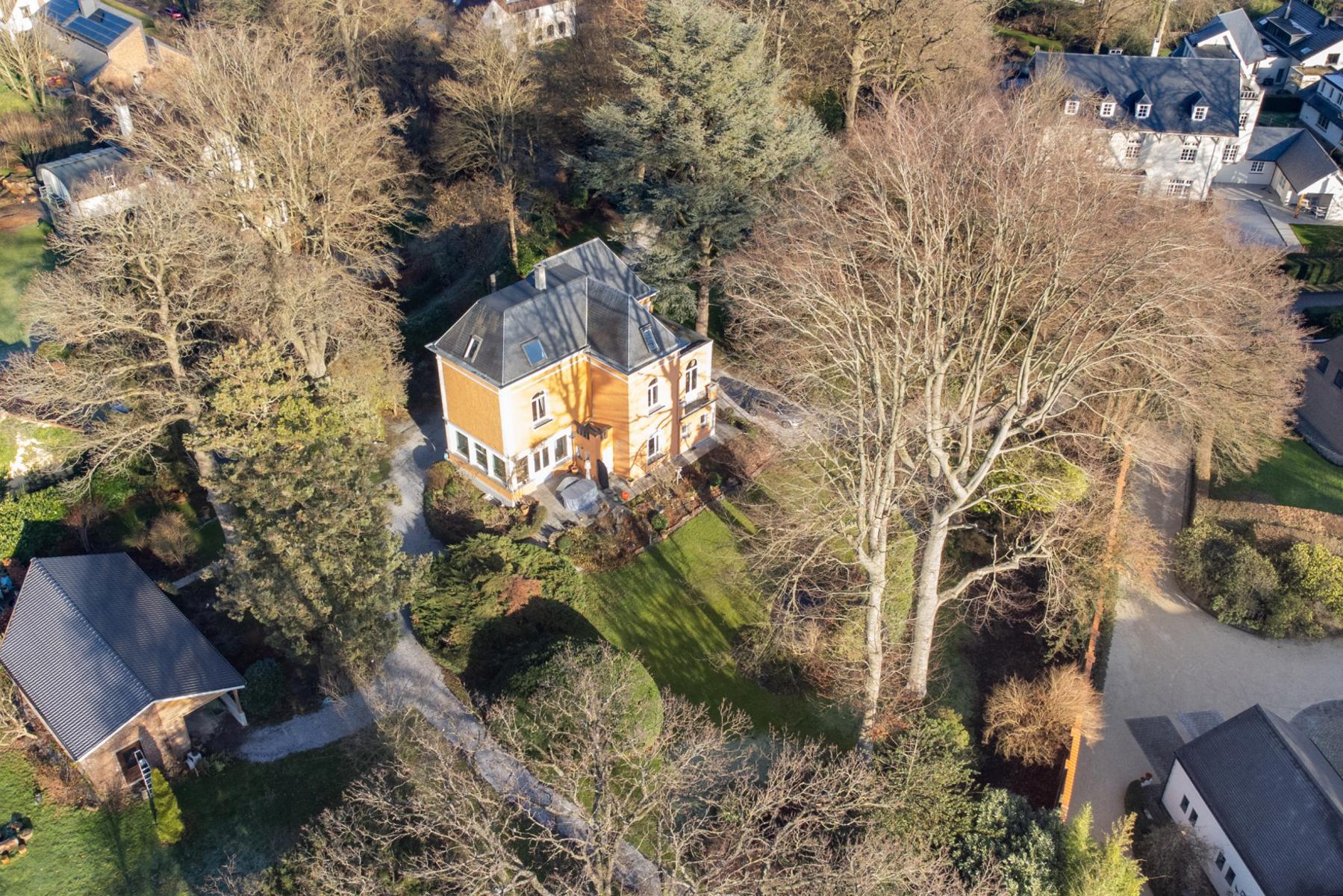 Picture 3 of 4 for Exceptional house with seven bedrooms in Overijse