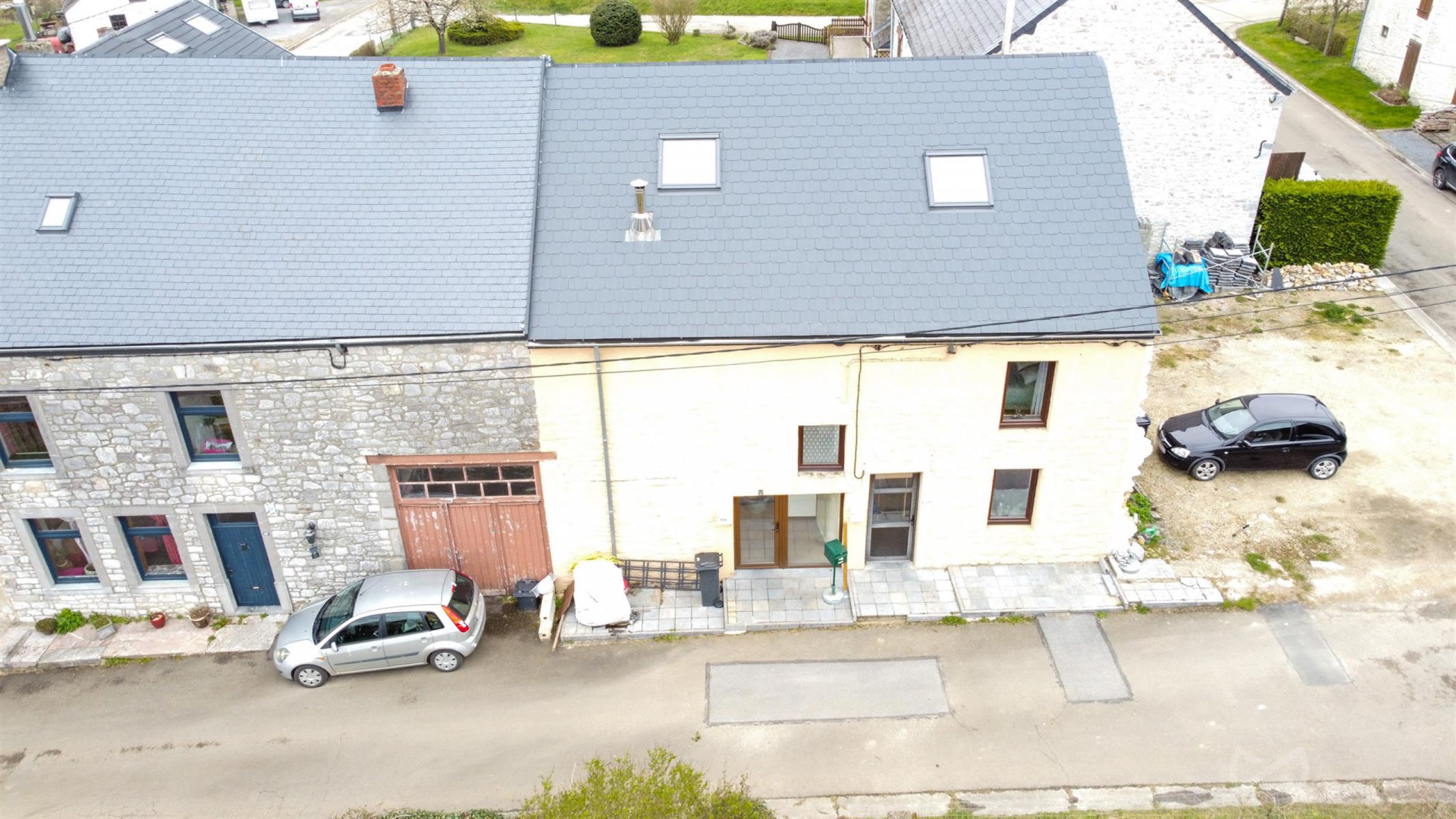 Picture 1 of 4 for House with three bedrooms in Gochenée