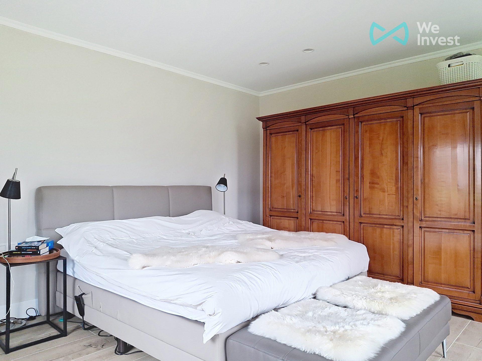 Photo 4 sur 4 pour Bien exceptionnel de trois chambres à Meise