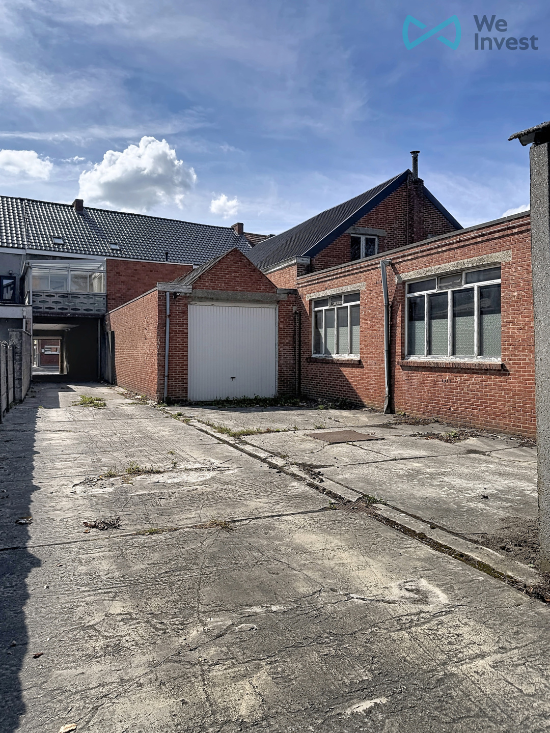 Picture 2 of 2 for Multi-purpose building in Leopdlsburg