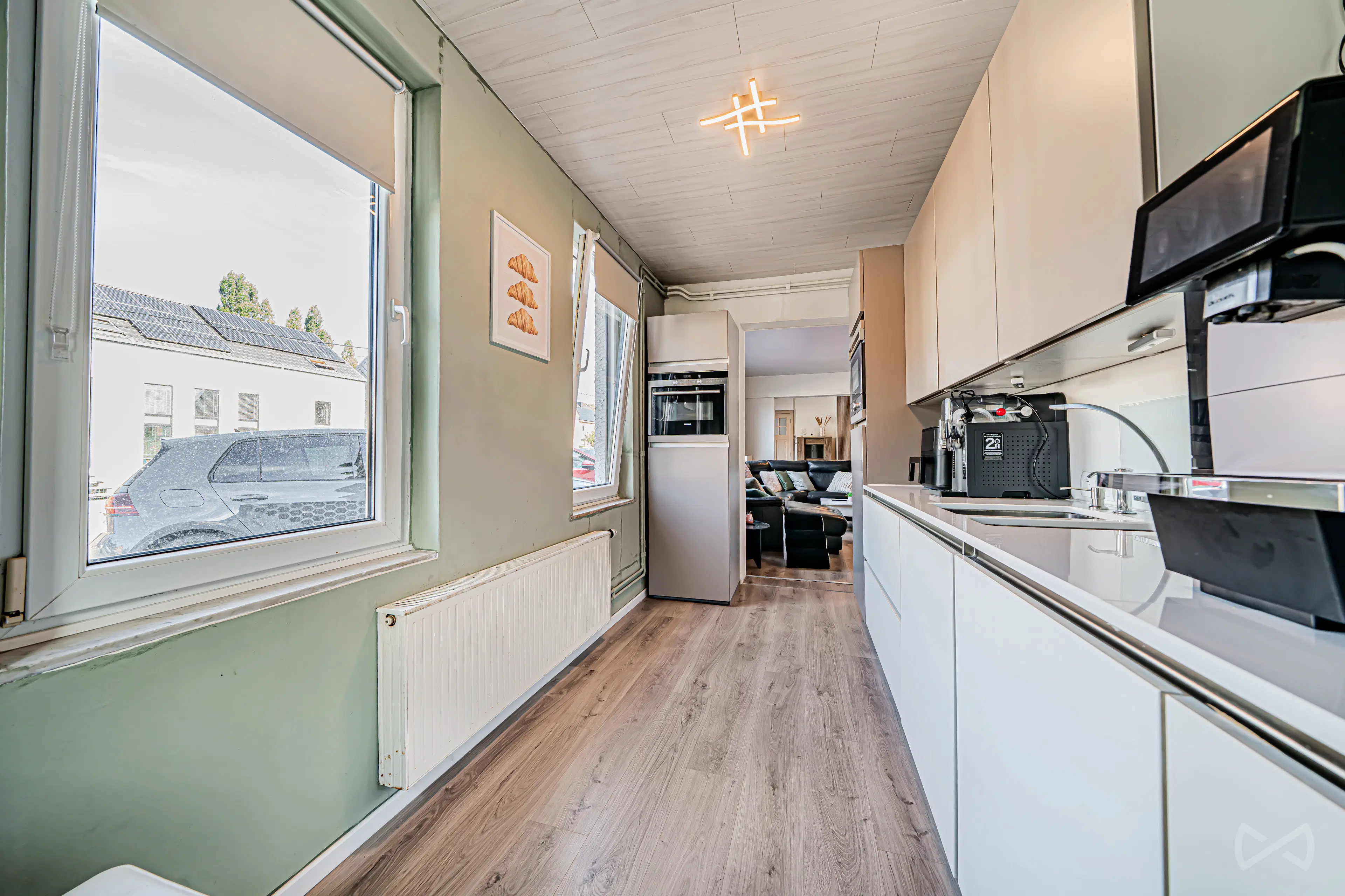 Picture 3 of 4 for House with four bedrooms in Lincent