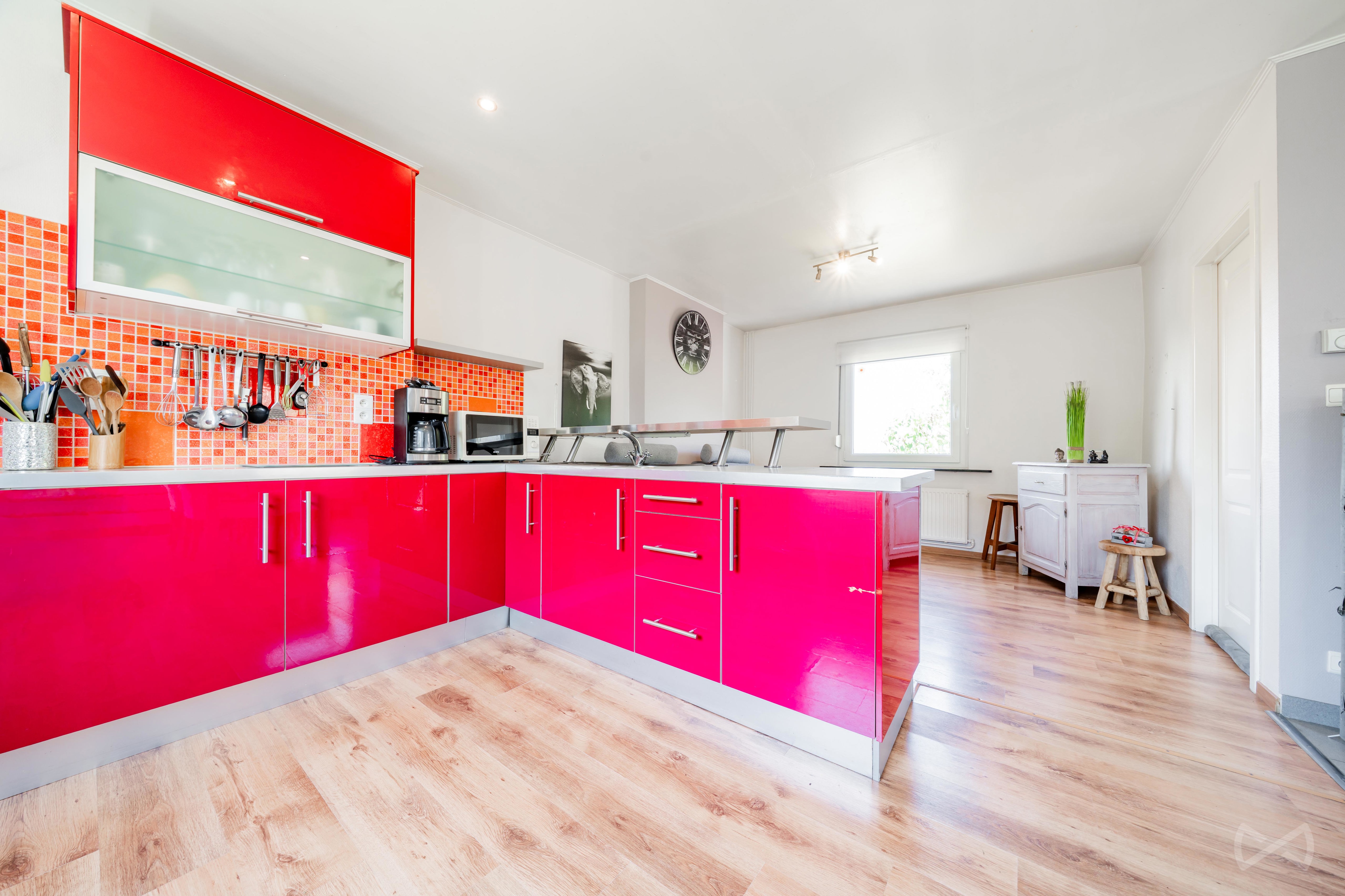 Picture 3 of 4 for House with two bedrooms in Gosselies