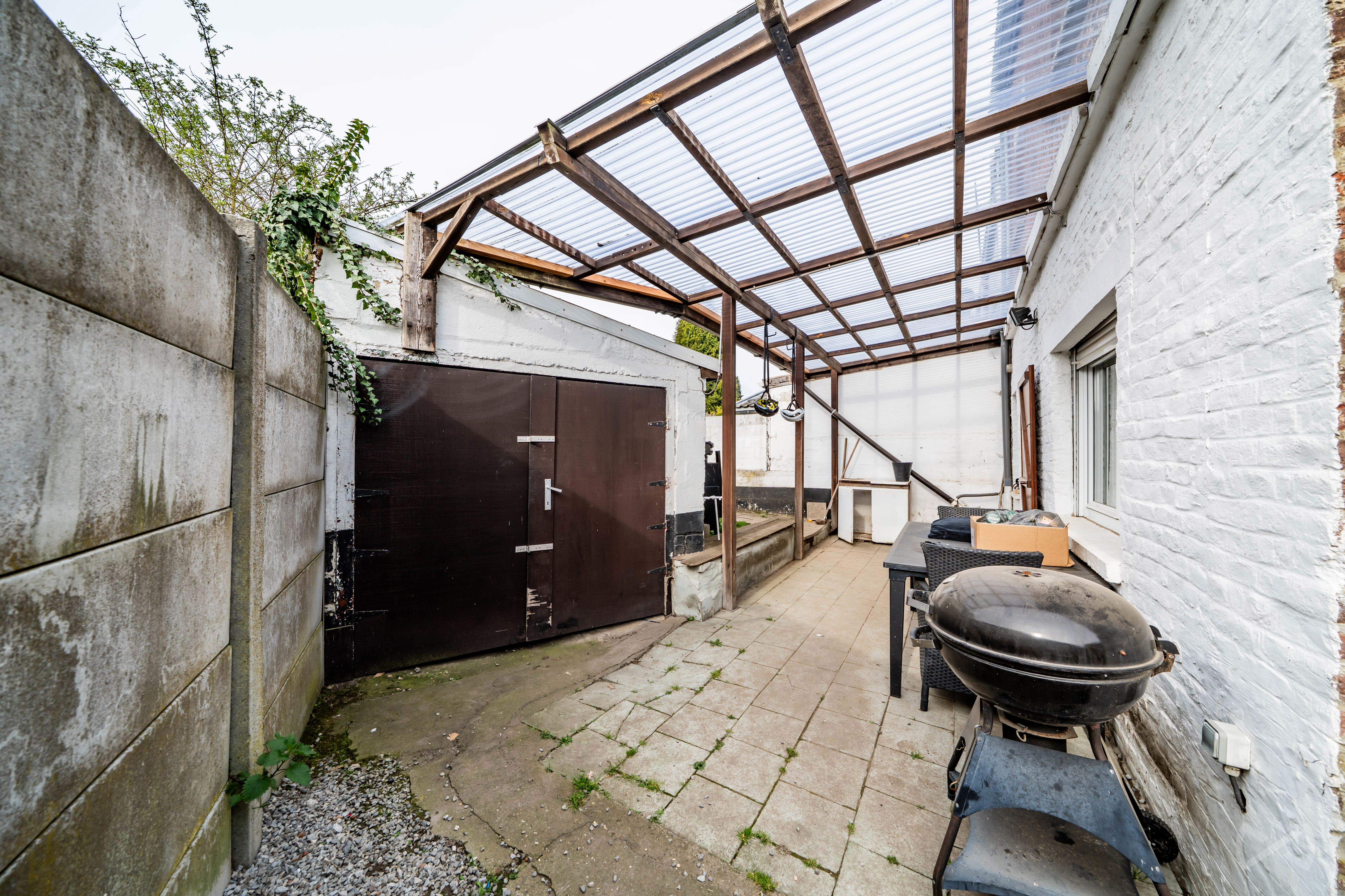 Picture 4 of 4 for House with two bedrooms in Voroux-goreux