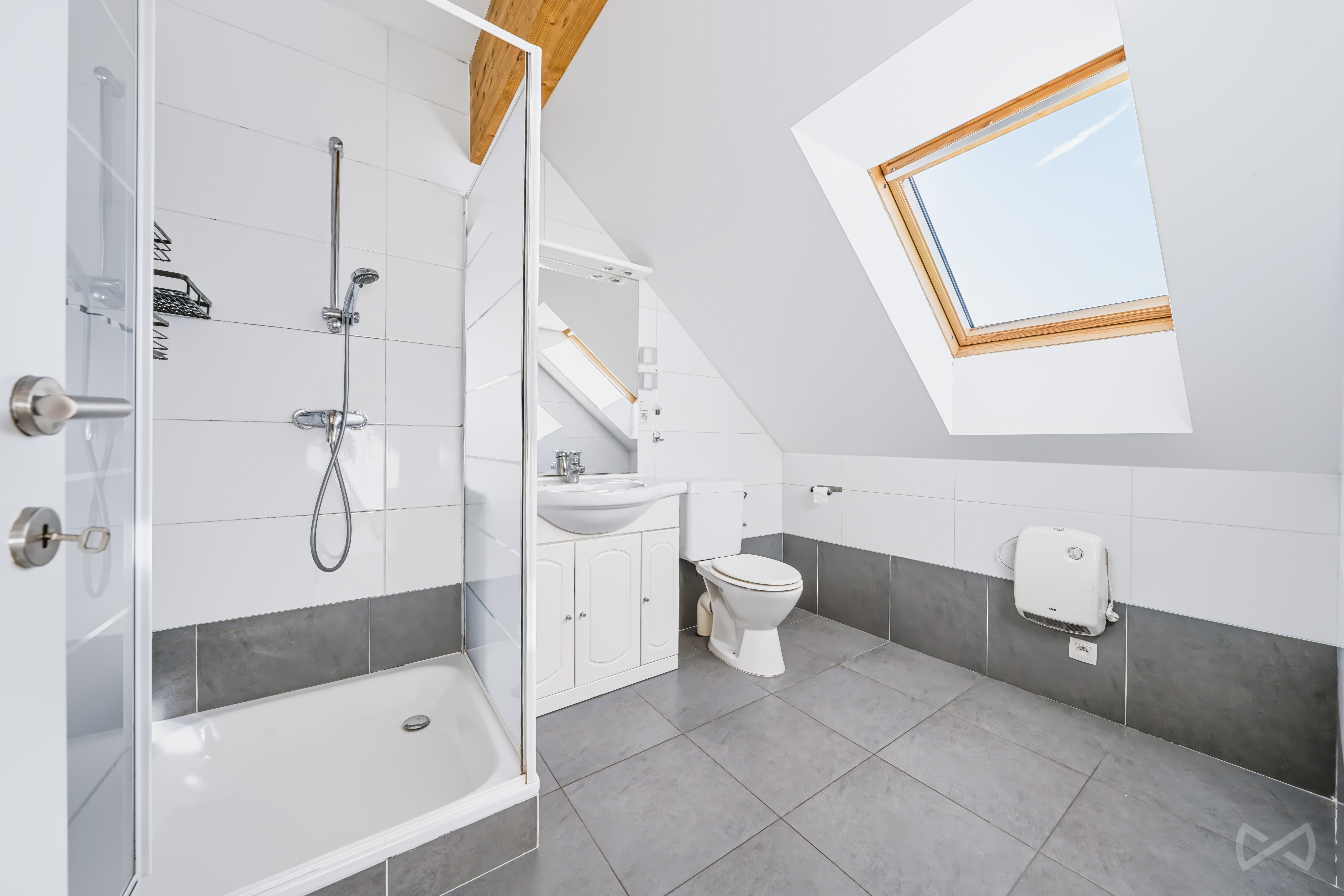 Picture 2 of 4 for Flat with two bedrooms in Saint-Nicolas