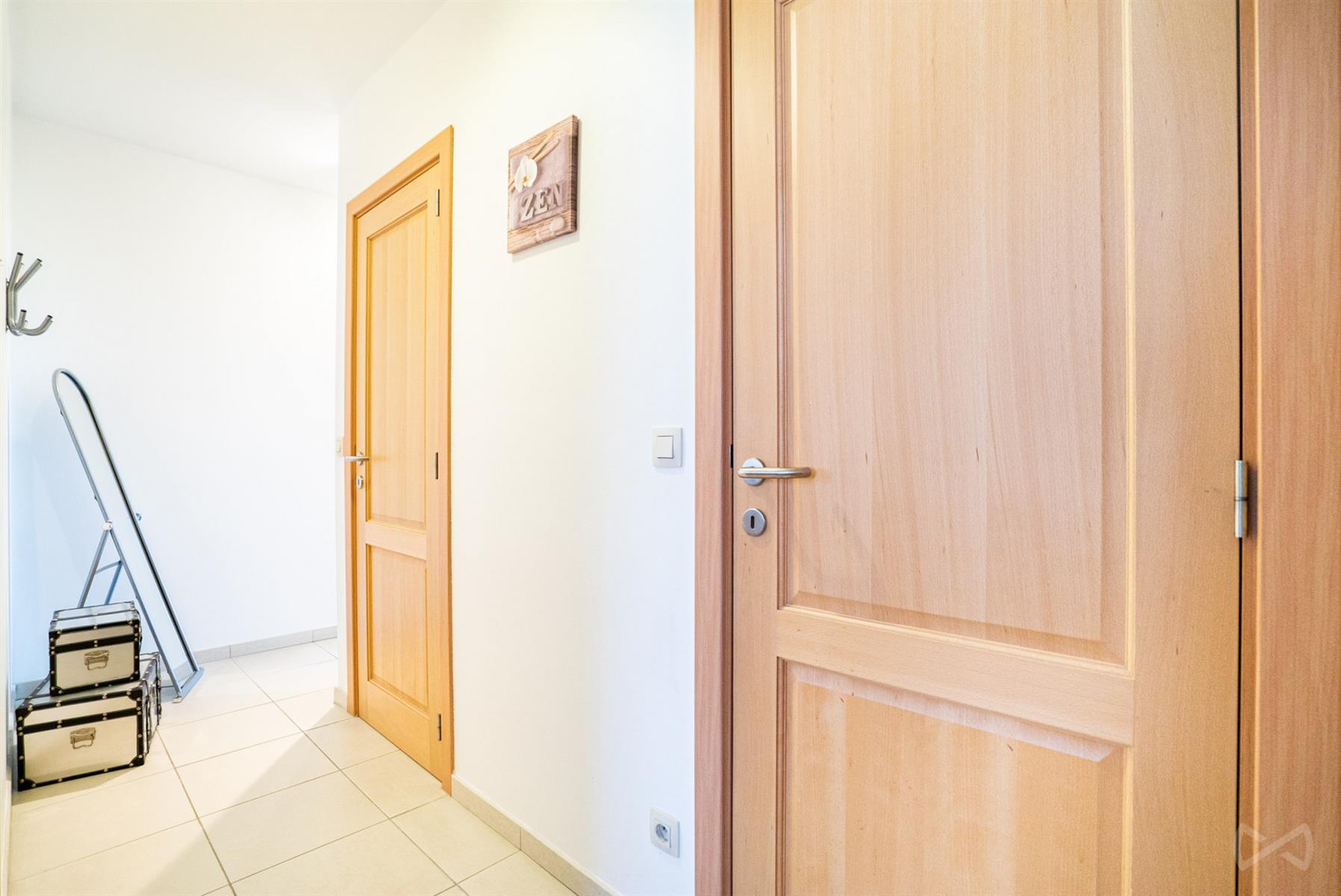 Picture 1 of 4 for Flat with two bedrooms in Braine-le-comte