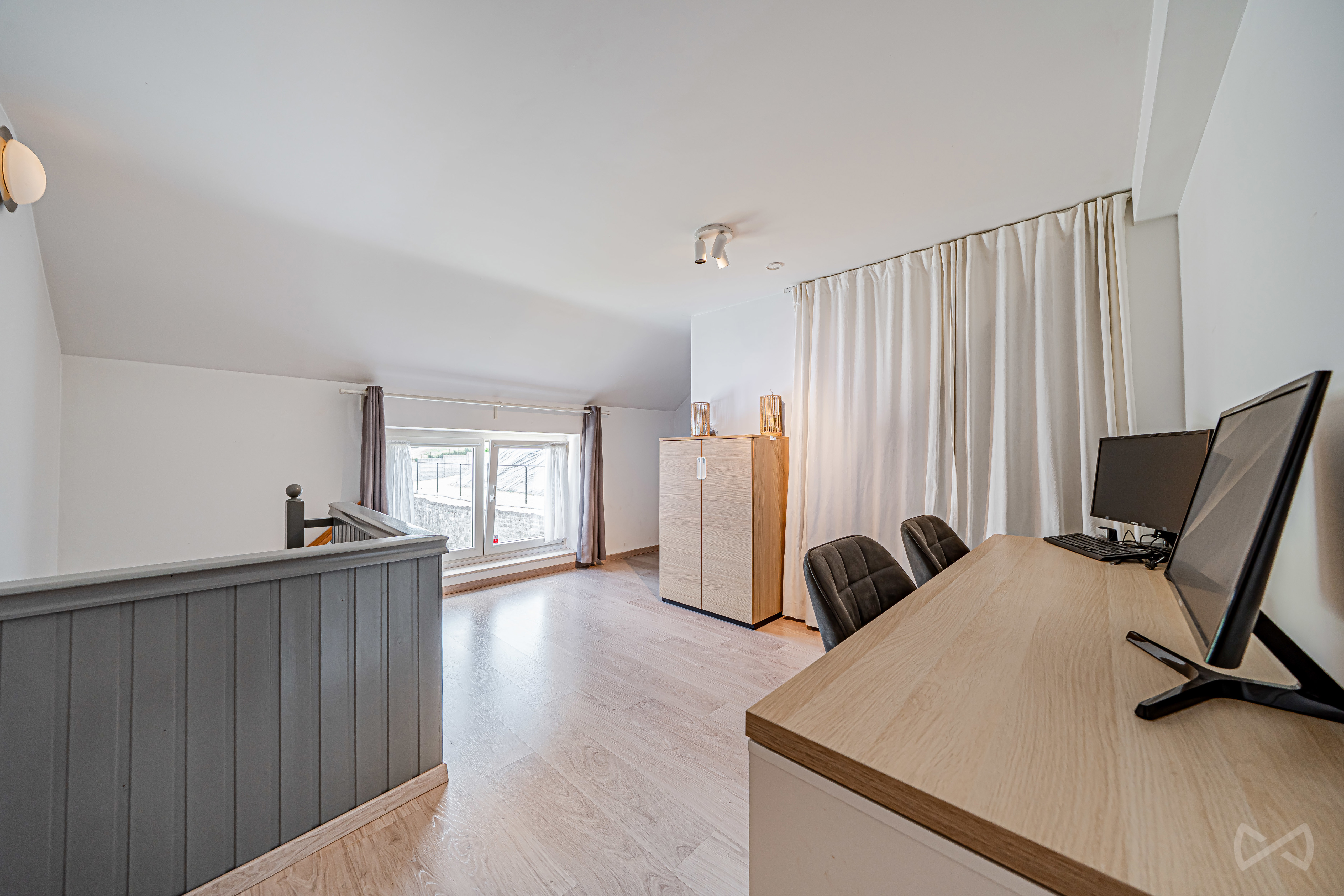 Picture 3 of 4 for House with three bedrooms in Huldenberg