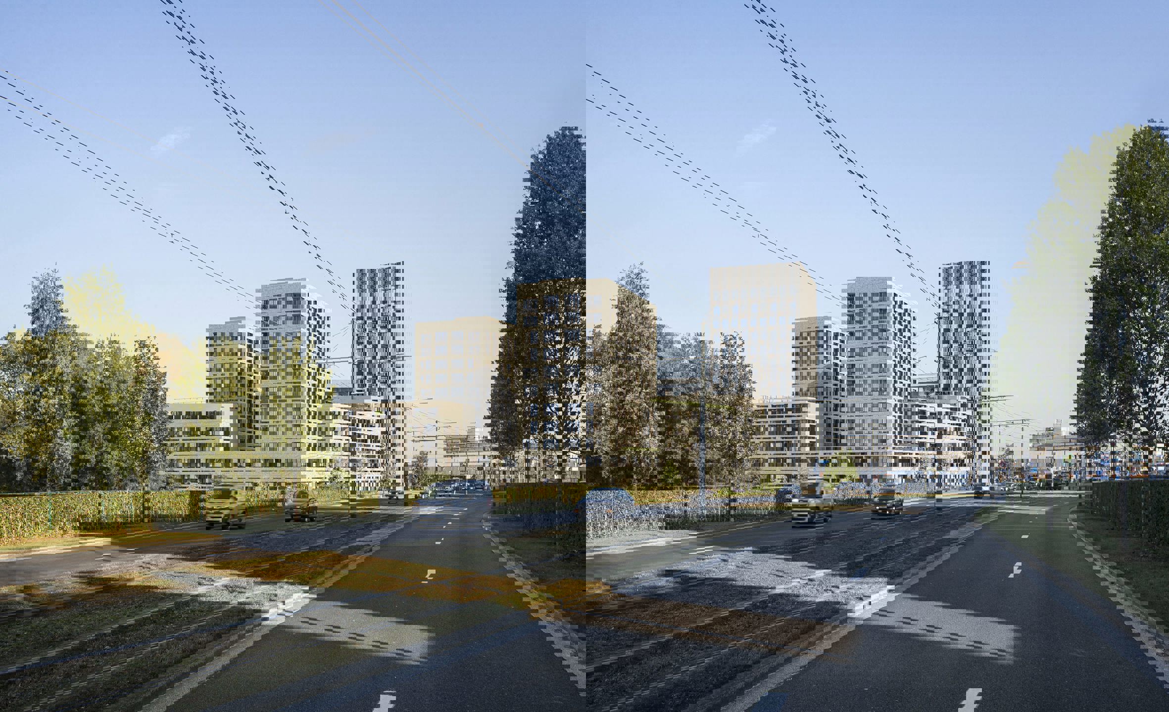 Picture 3 of 4 for Studio in Evere