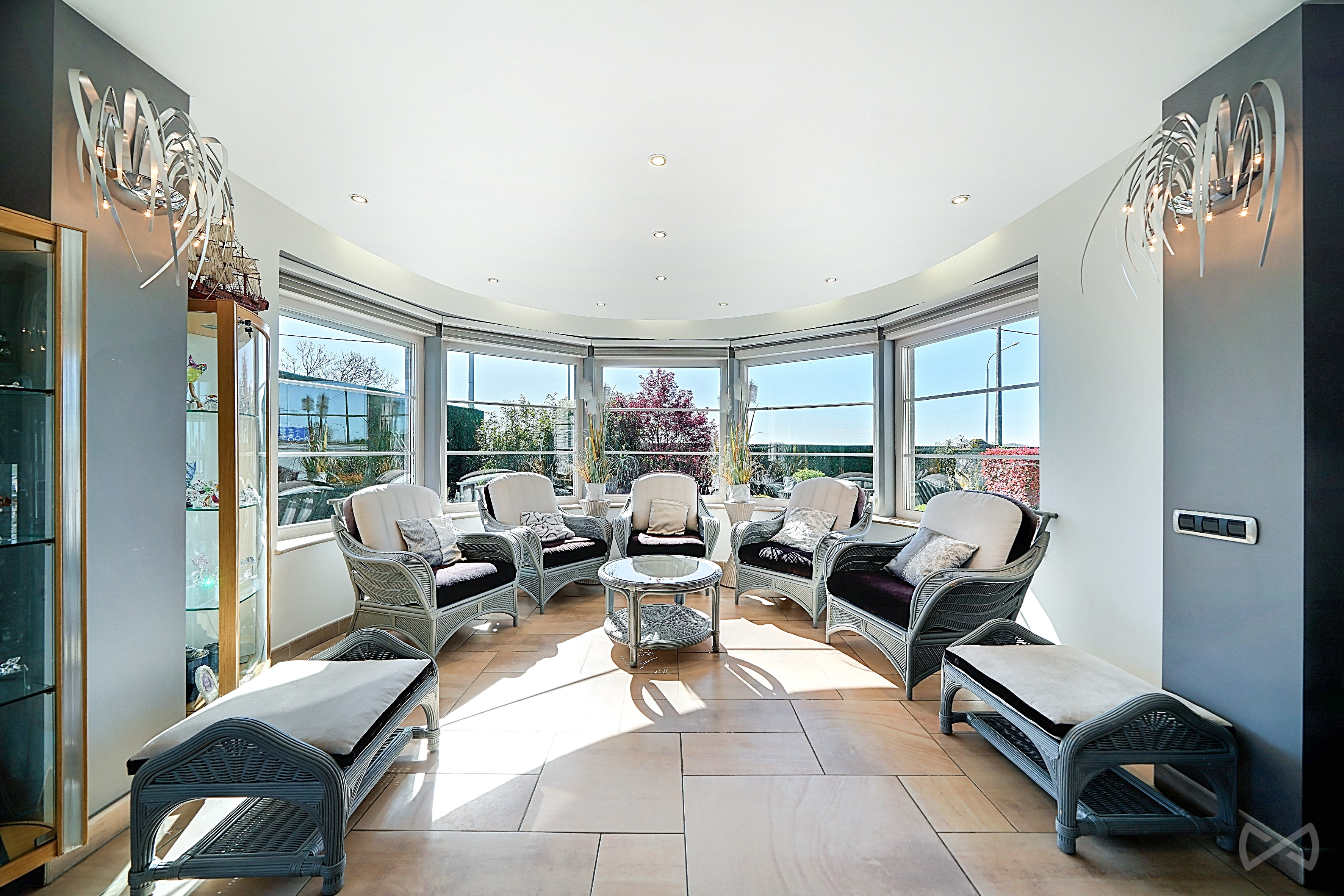 Picture 3 of 4 for Villa with four bedrooms in Braine-le-comte