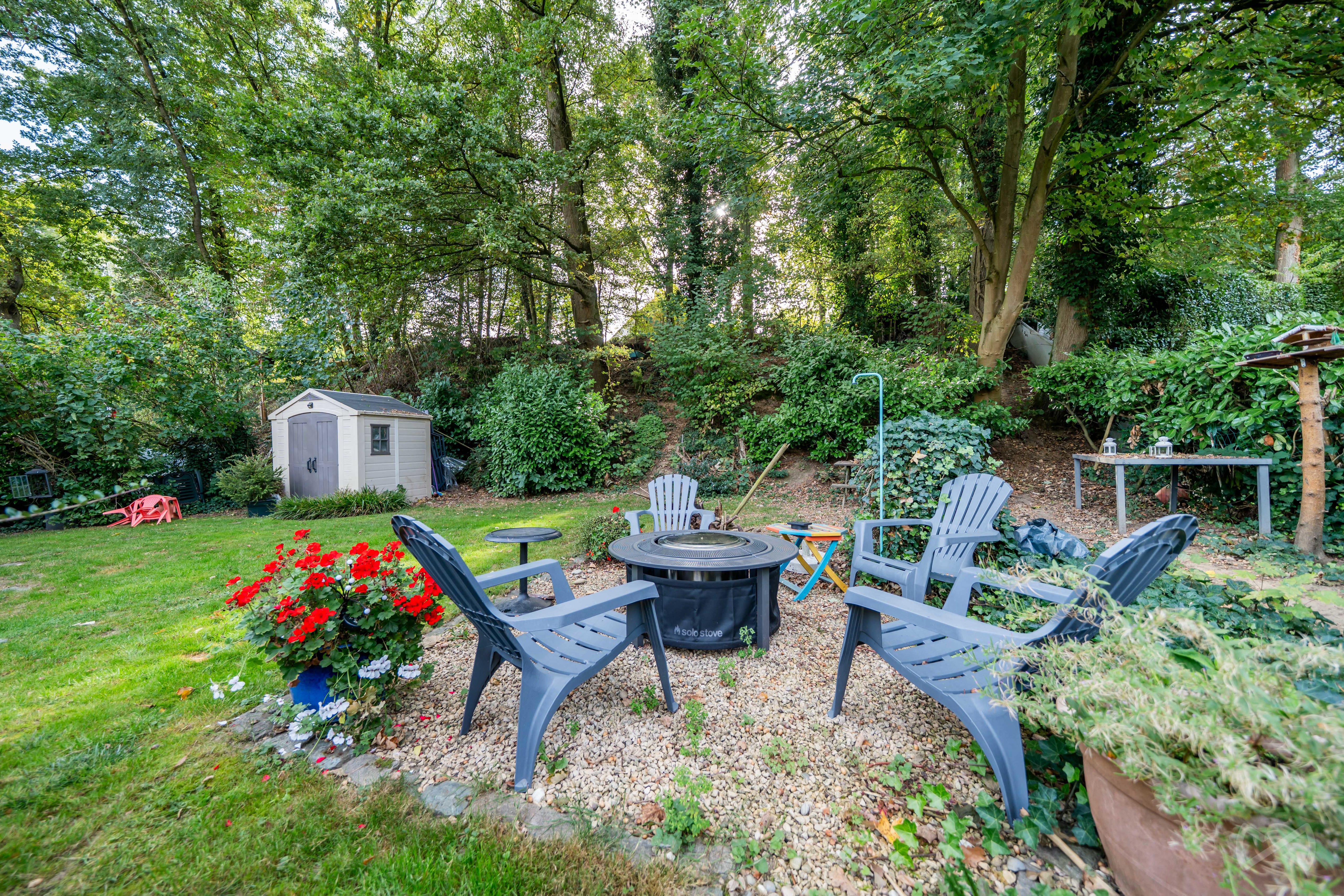 Picture 1 of 4 for House with three bedrooms in Céroux-mousty