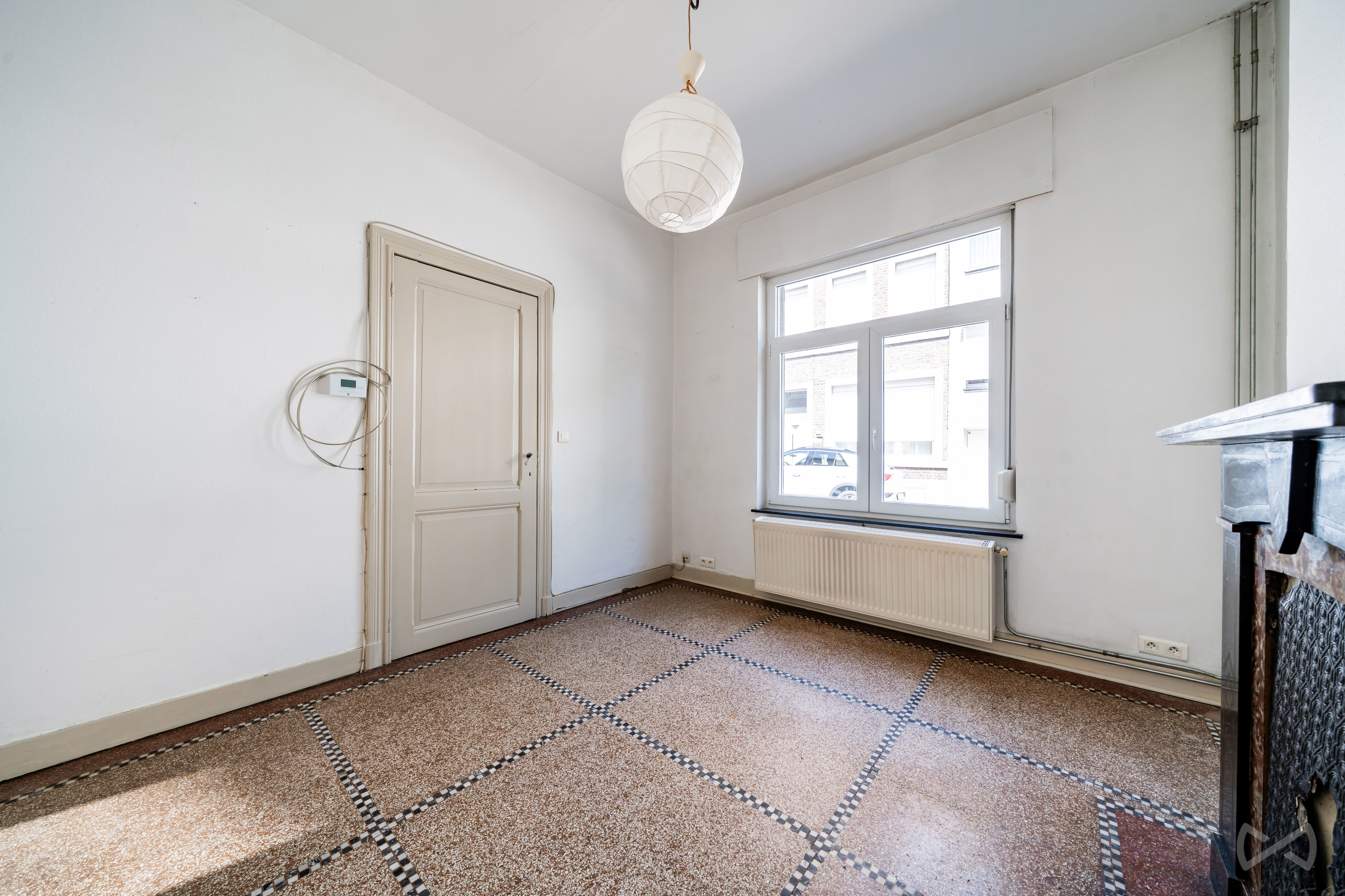 Foto van de woning