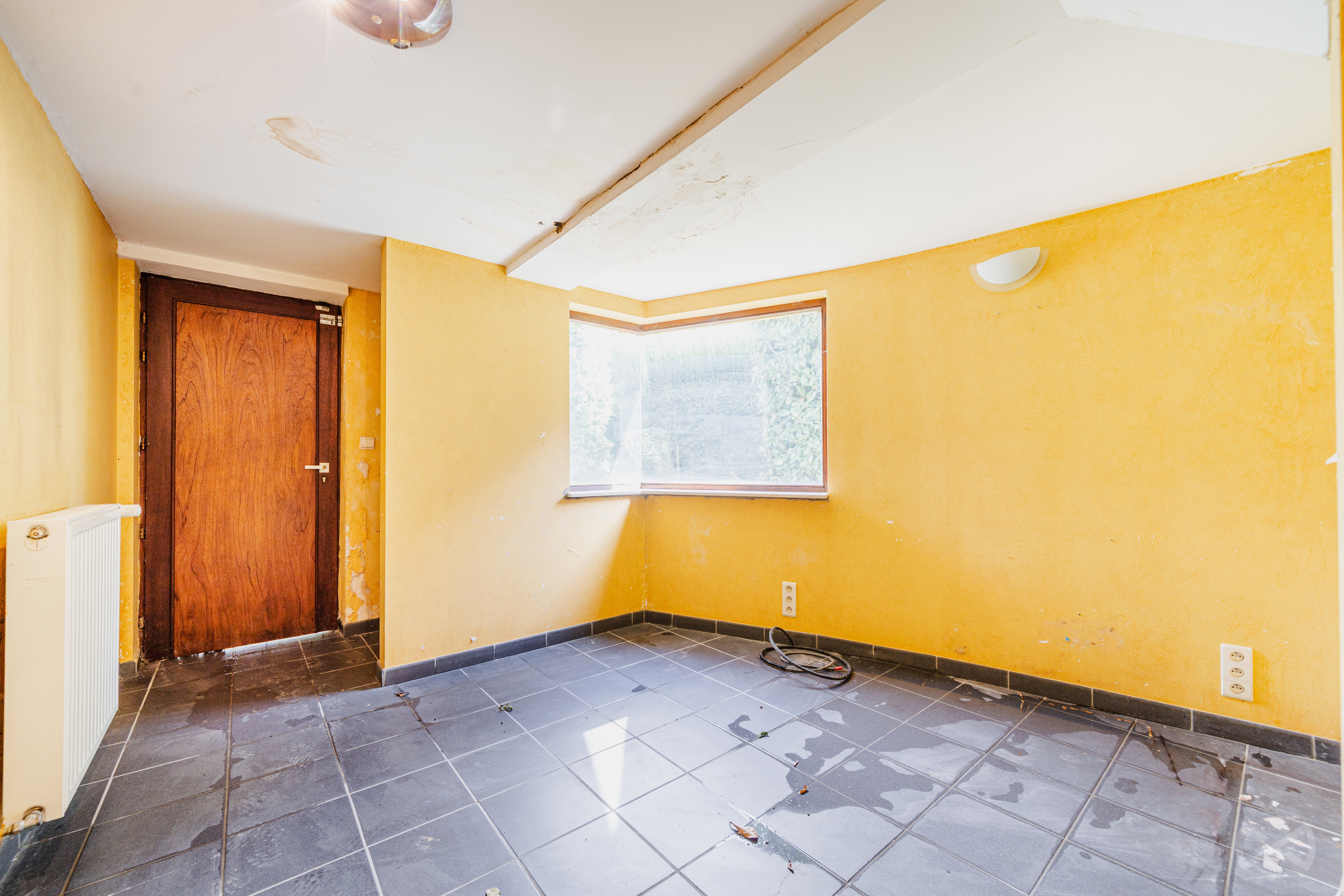 Photo 4 sur 4 pour Maison de maître de trois chambres à Leuze-en-hainaut