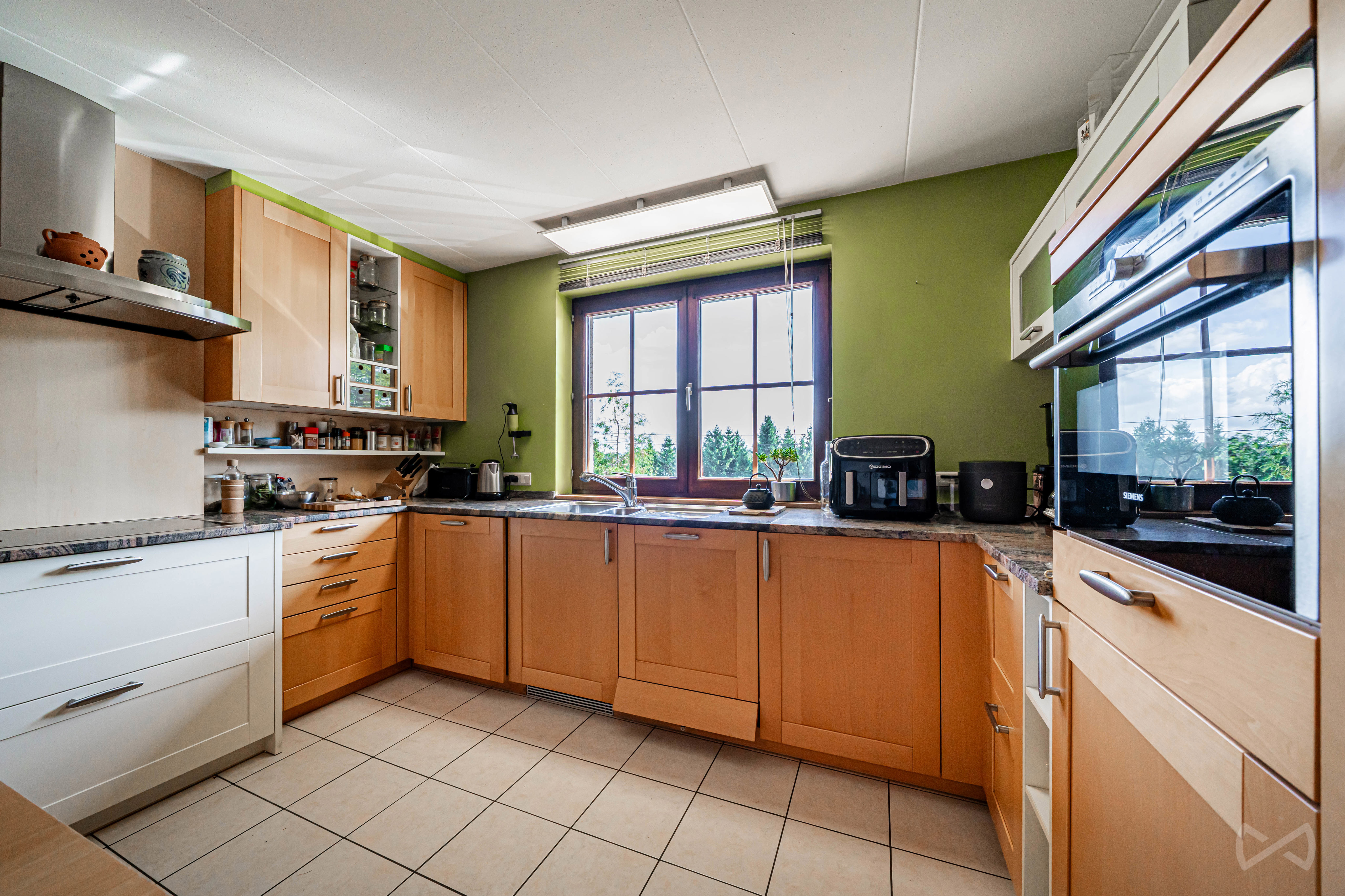 Picture 2 of 4 for House with six bedrooms in Malmedy