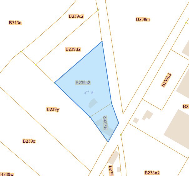 Photo 4 sur 4 pour Horeca à Burdinne