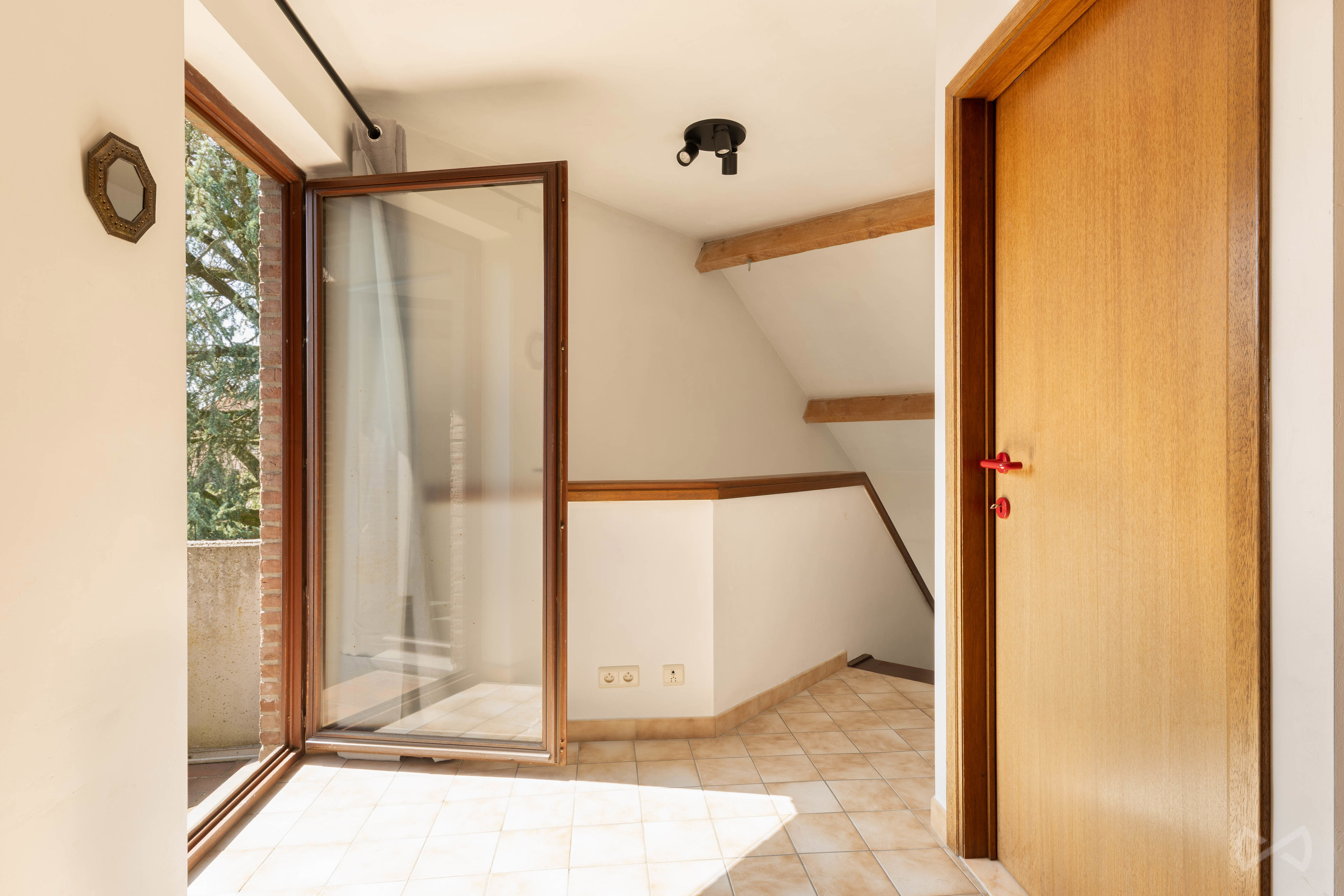 Foto 4 van 4 van Huis met twee slaapkamers in Pellenberg