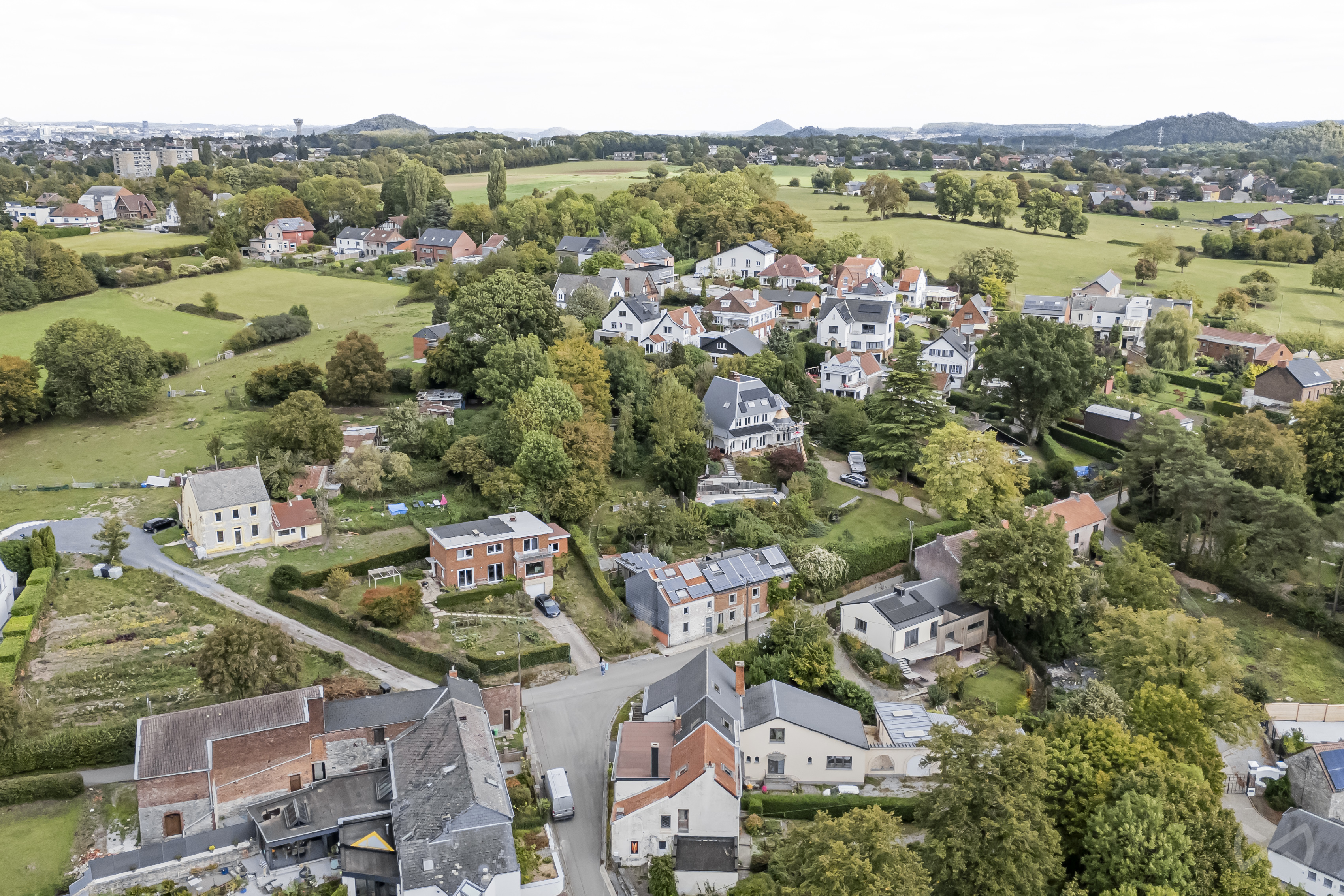 Picture 3 of 3 for House with three bedrooms in Mont-sur-marchienne