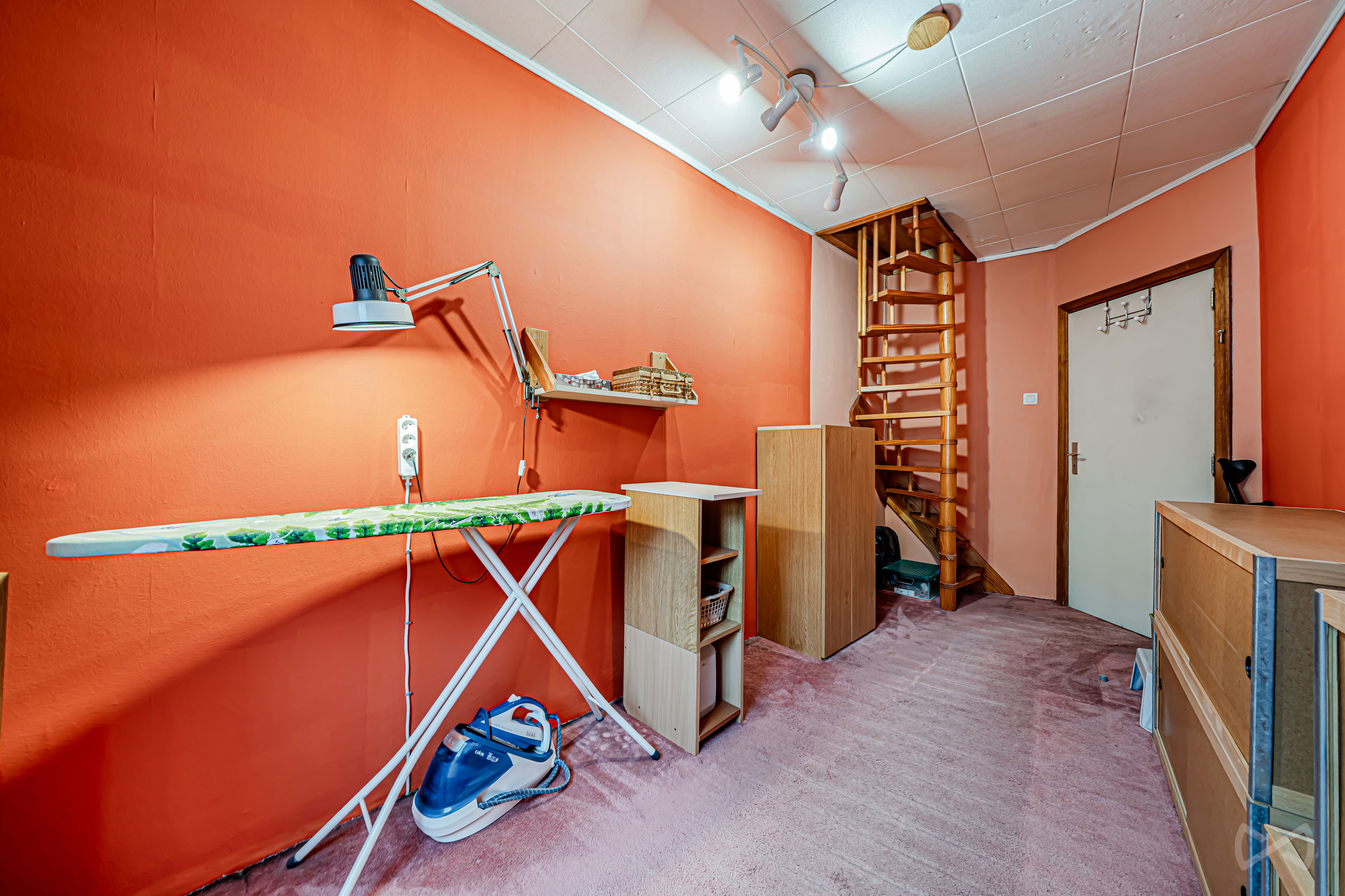 Picture 2 of 4 for Bel-etage with three bedrooms in Neder-over-heembeek