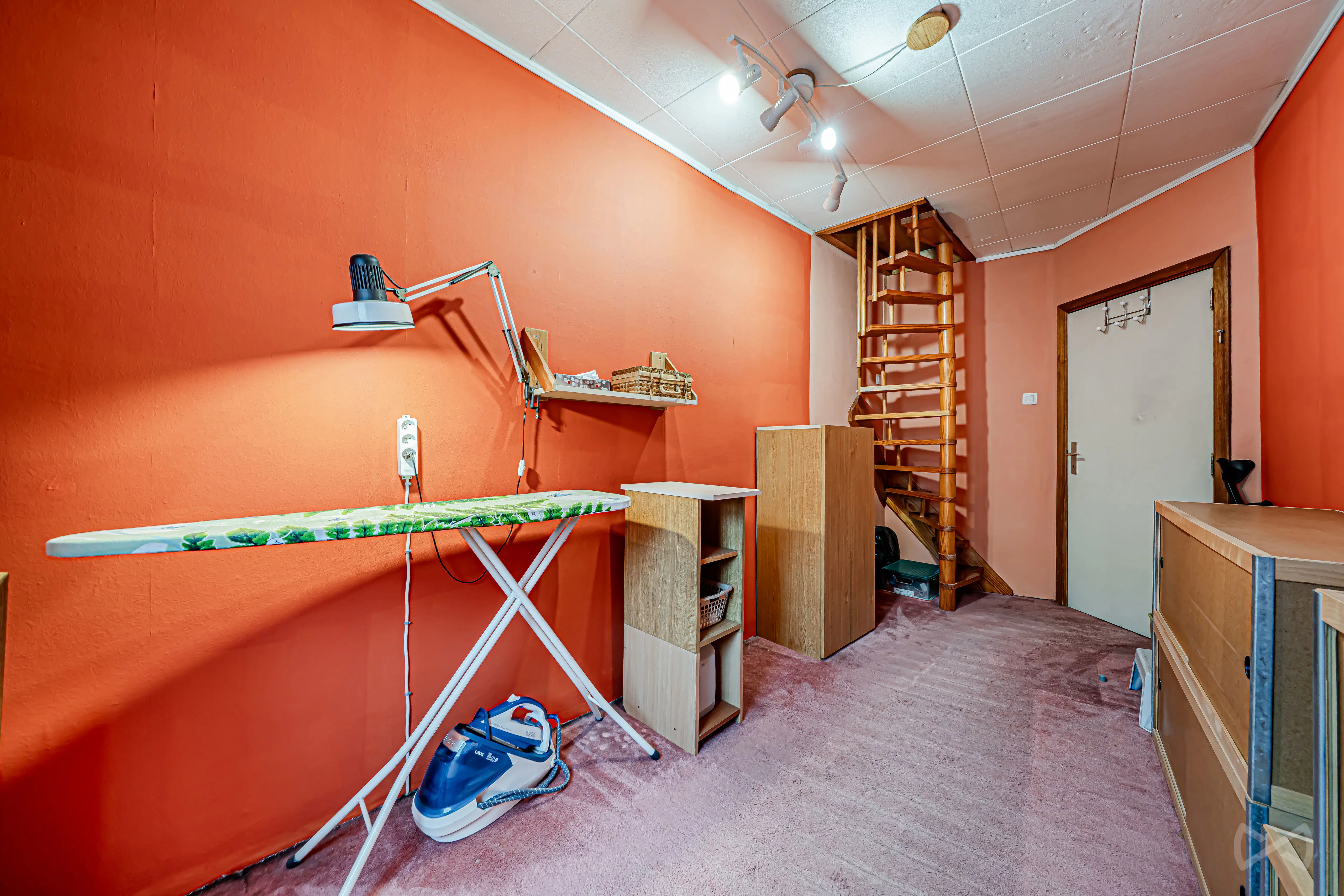 Picture 2 of 4 for Bel-etage with three bedrooms in Neder-over-heembeek