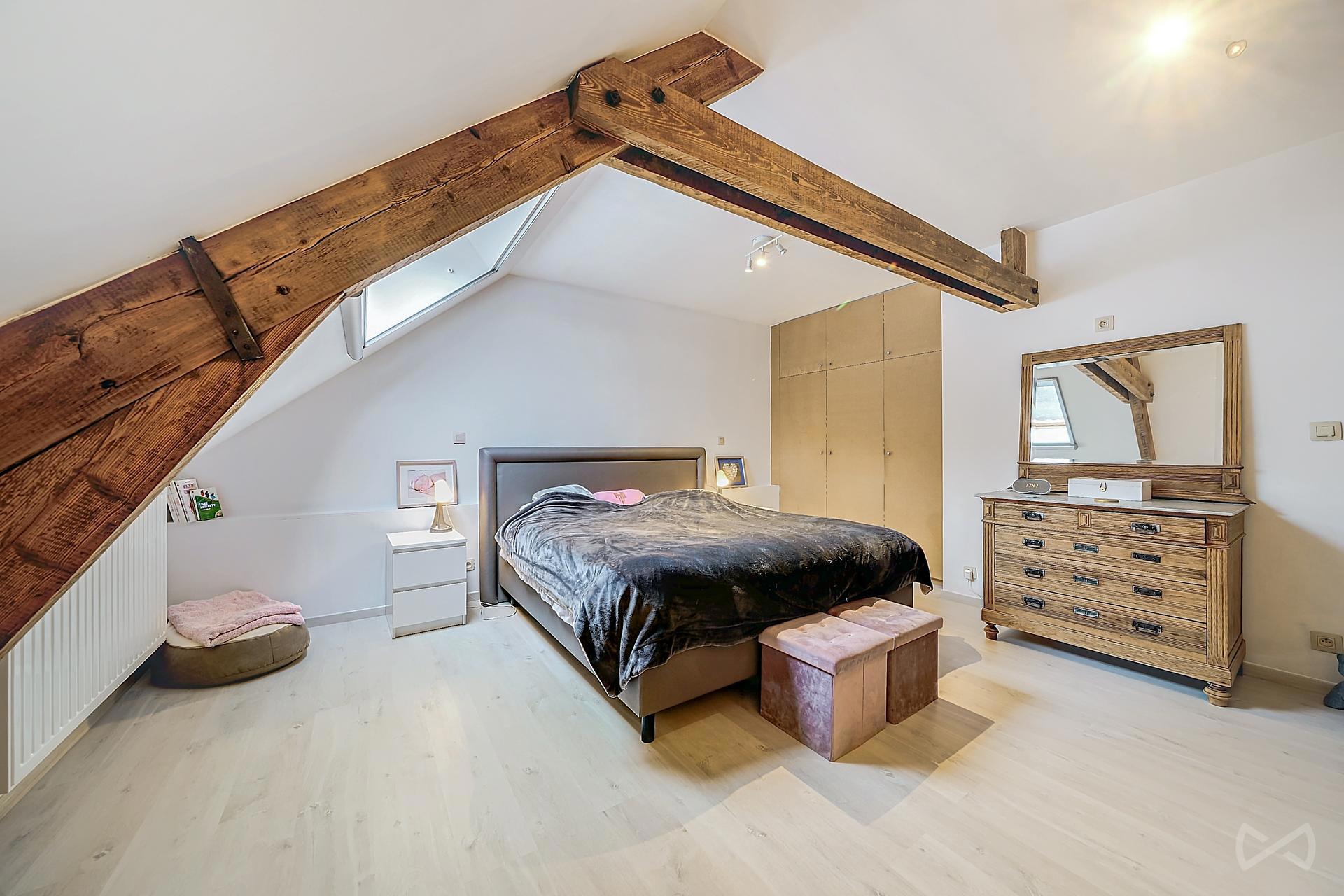 Photo 3 sur 4 pour Maison de quatre chambres à Soignies