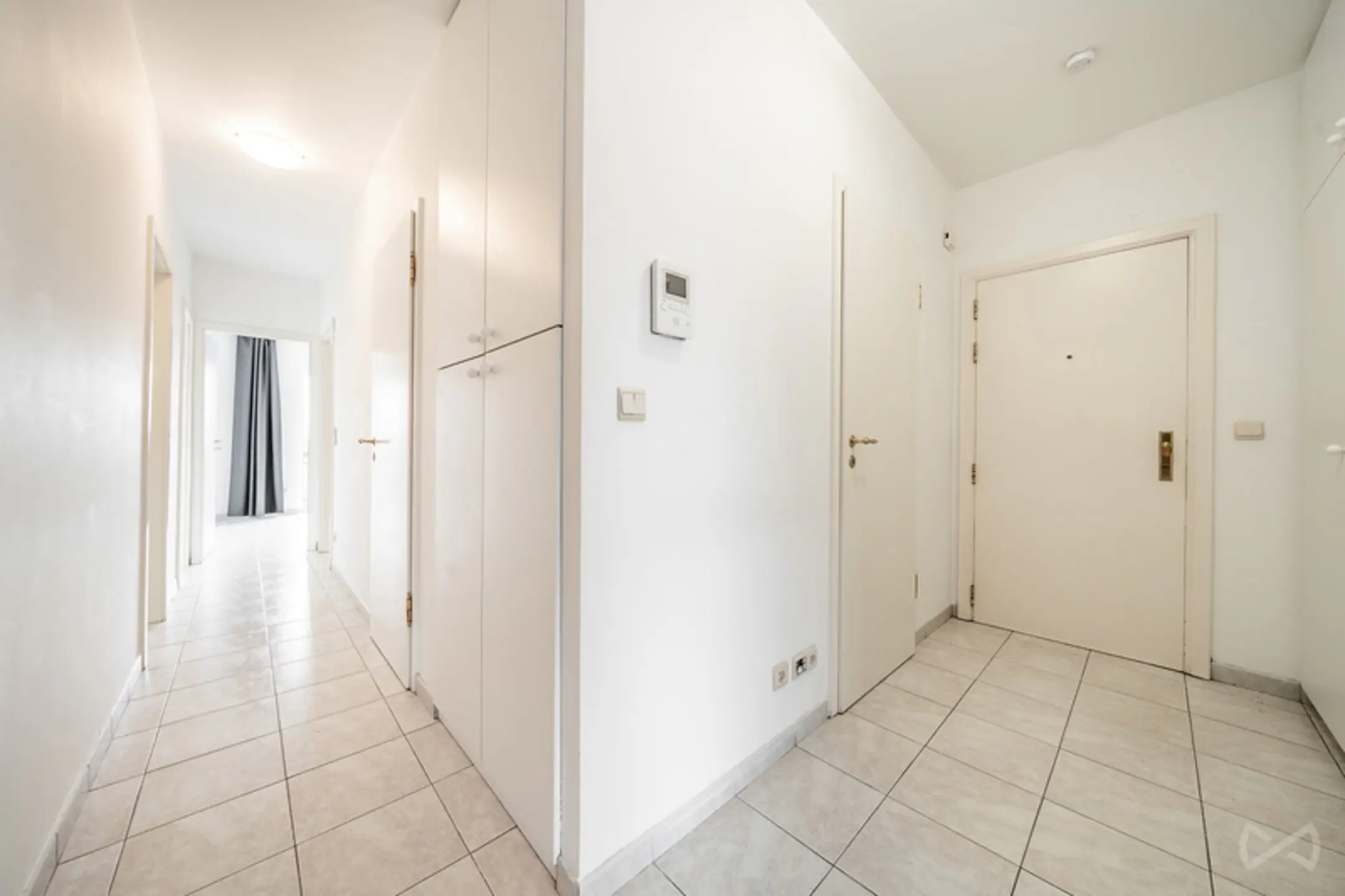 Picture 3 of 4 for Flat with two bedrooms in Molenbeek-saint-jean