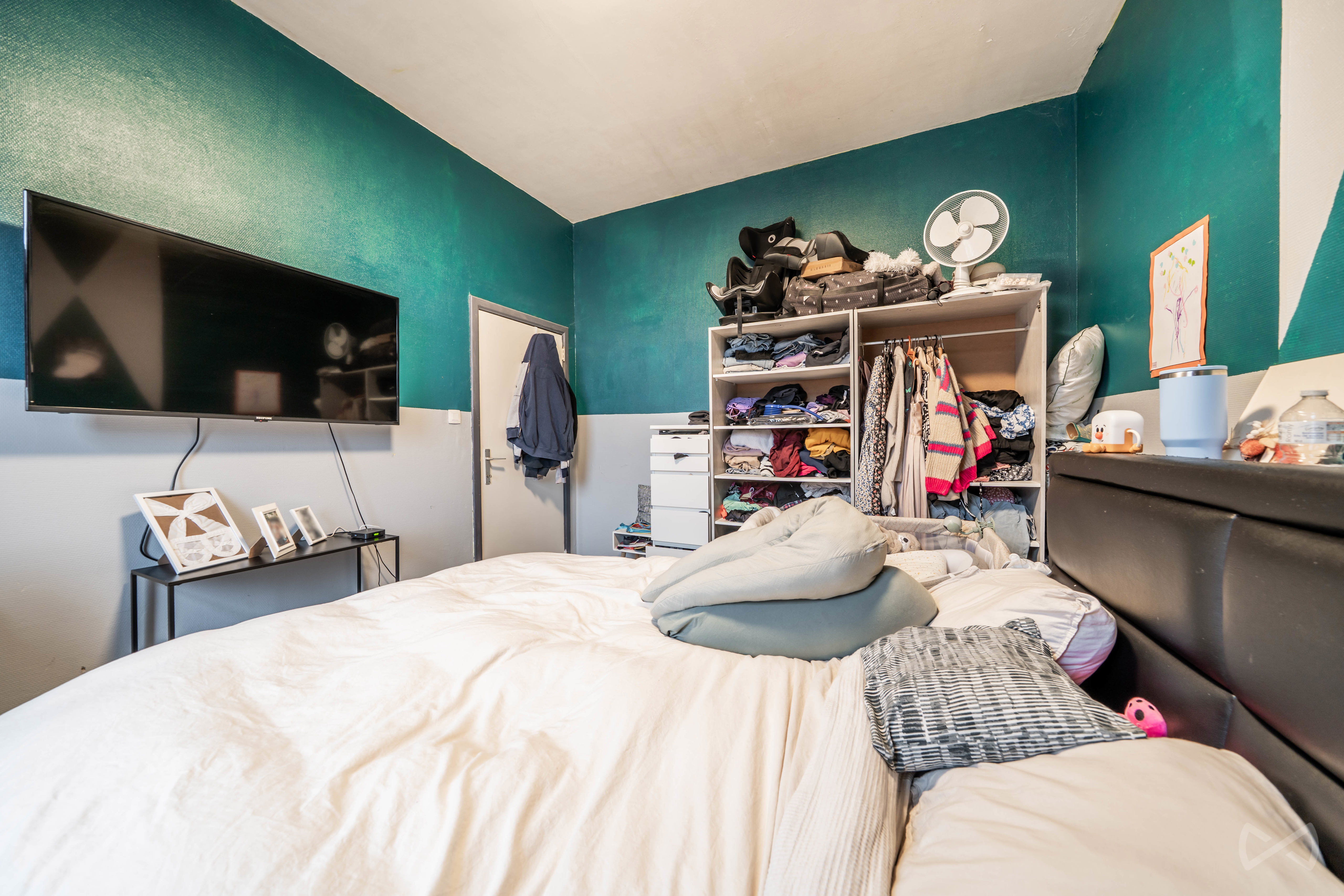 Picture 2 of 4 for House with two bedrooms in Soignies