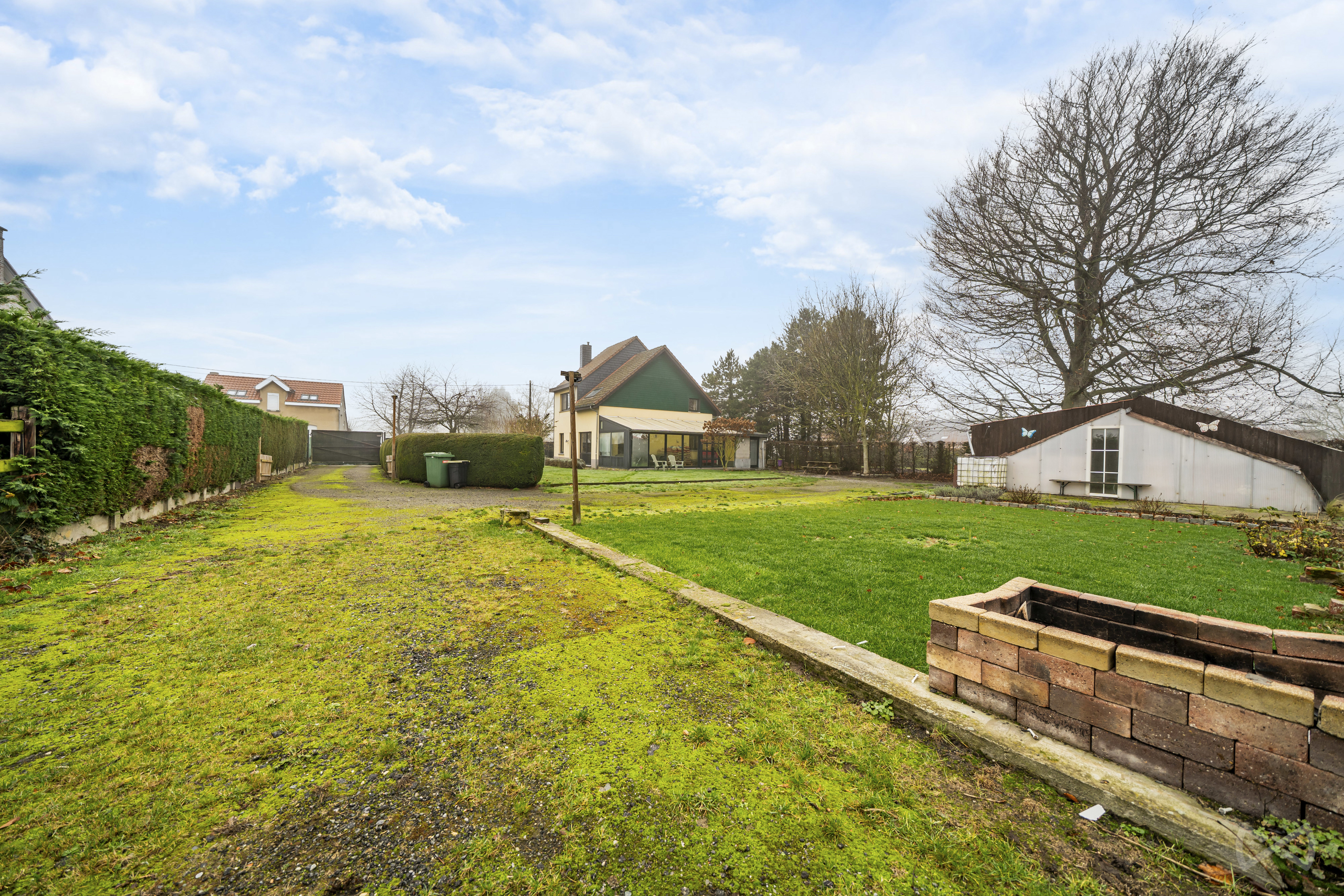 Photo 4 sur 4 pour Maison de quatre chambres à Overijse