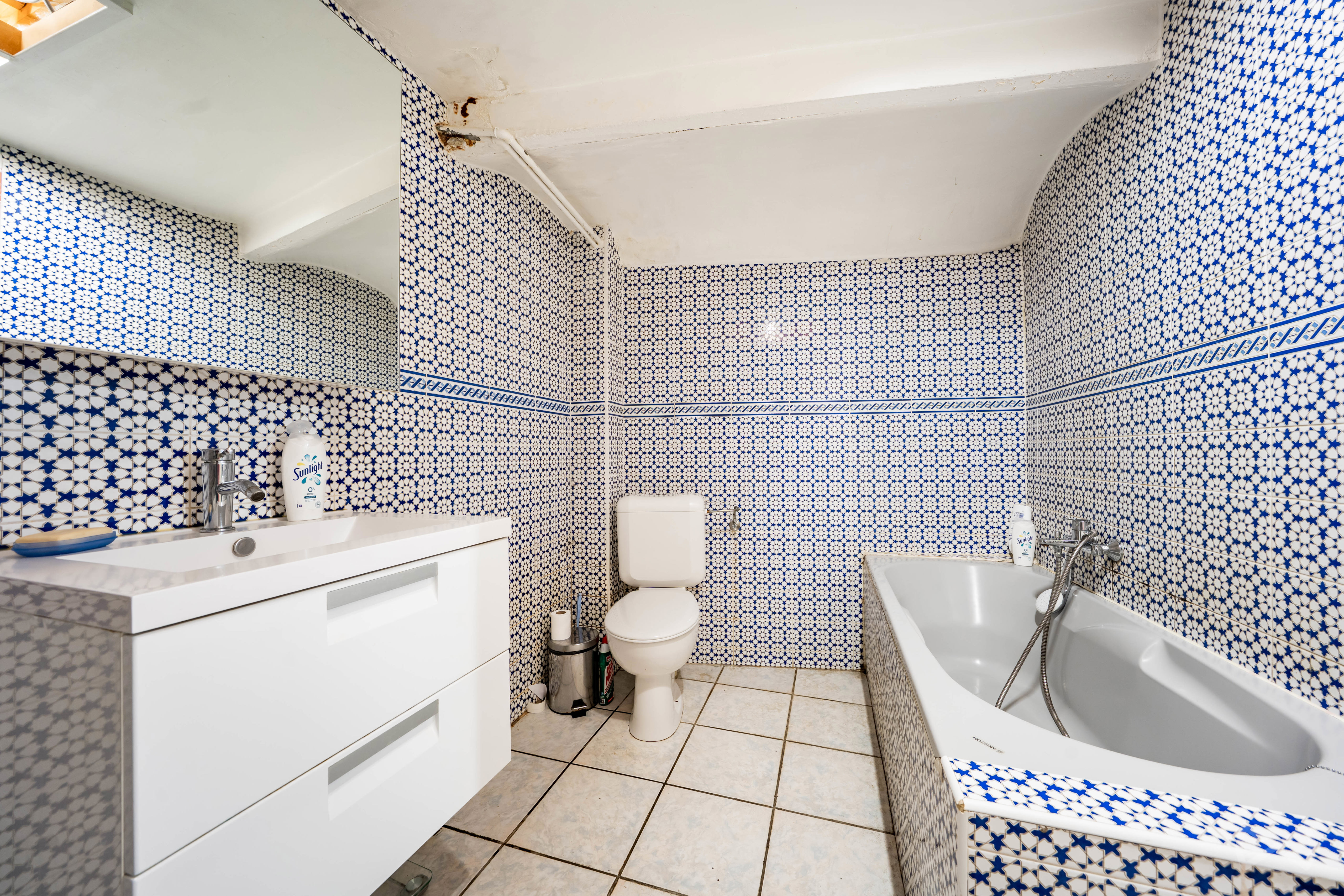 Picture 1 of 4 for House with six bedrooms in Schaerbeek