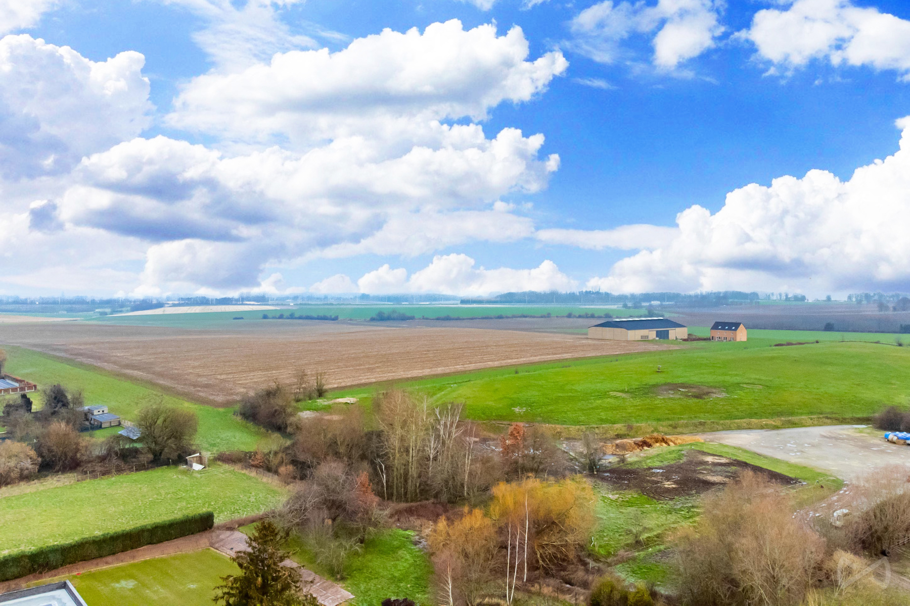 Picture 4 of 4 for Building ground in Hannut