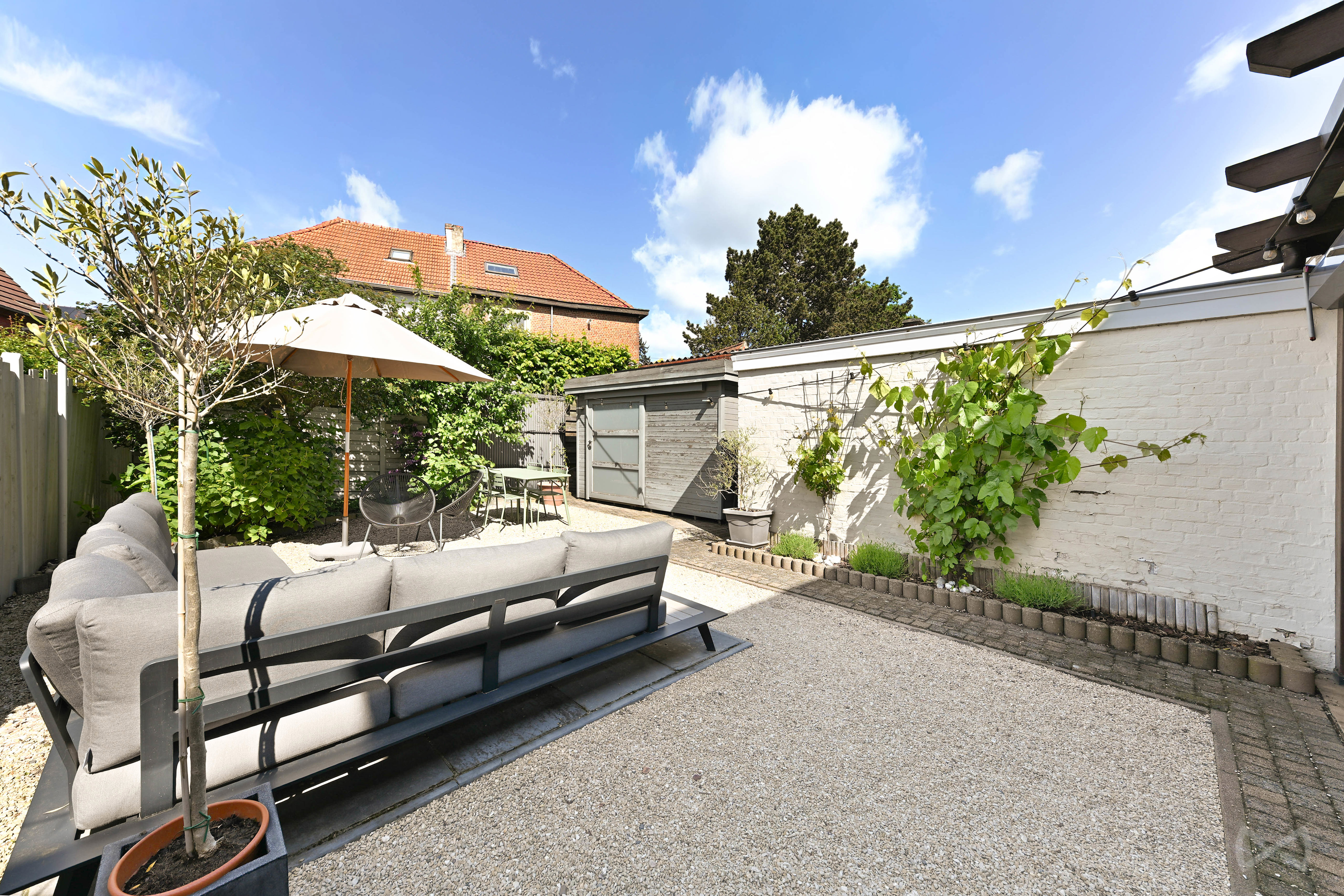Picture 2 of 4 for House with four bedrooms in Leuven